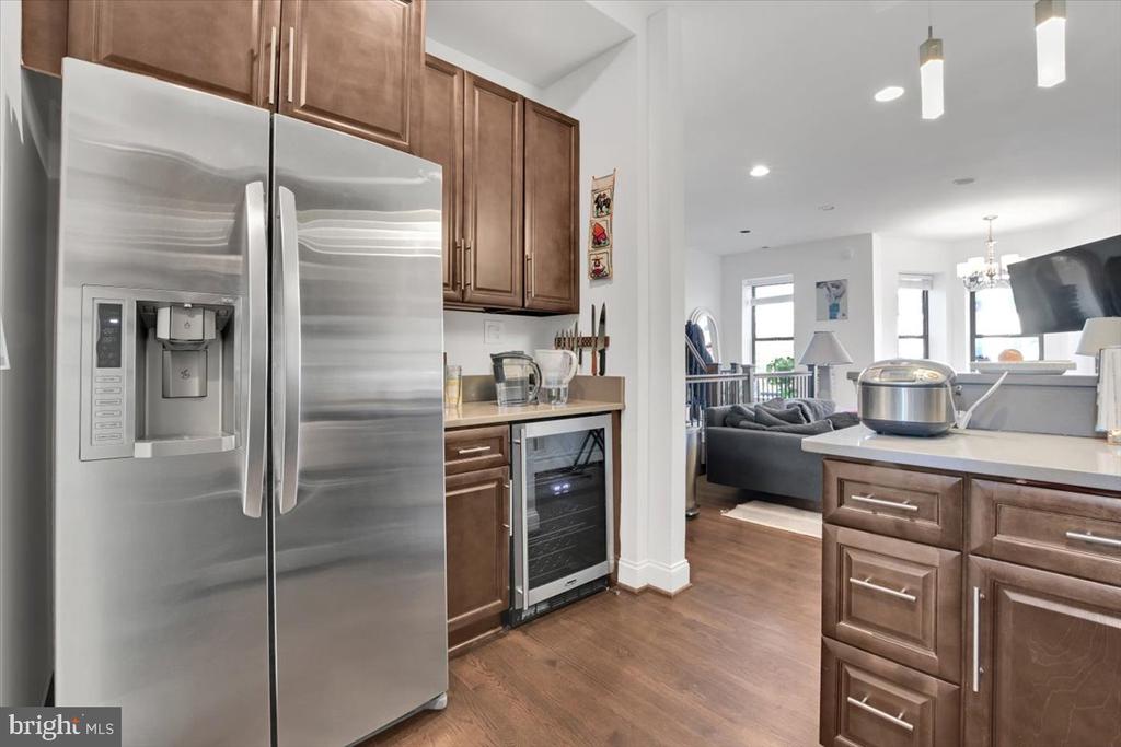 1614 15TH STREET NW