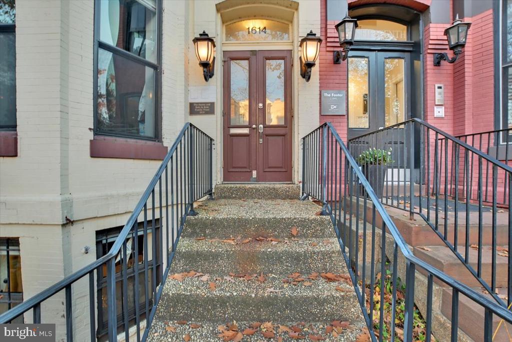 1614 15TH STREET NW