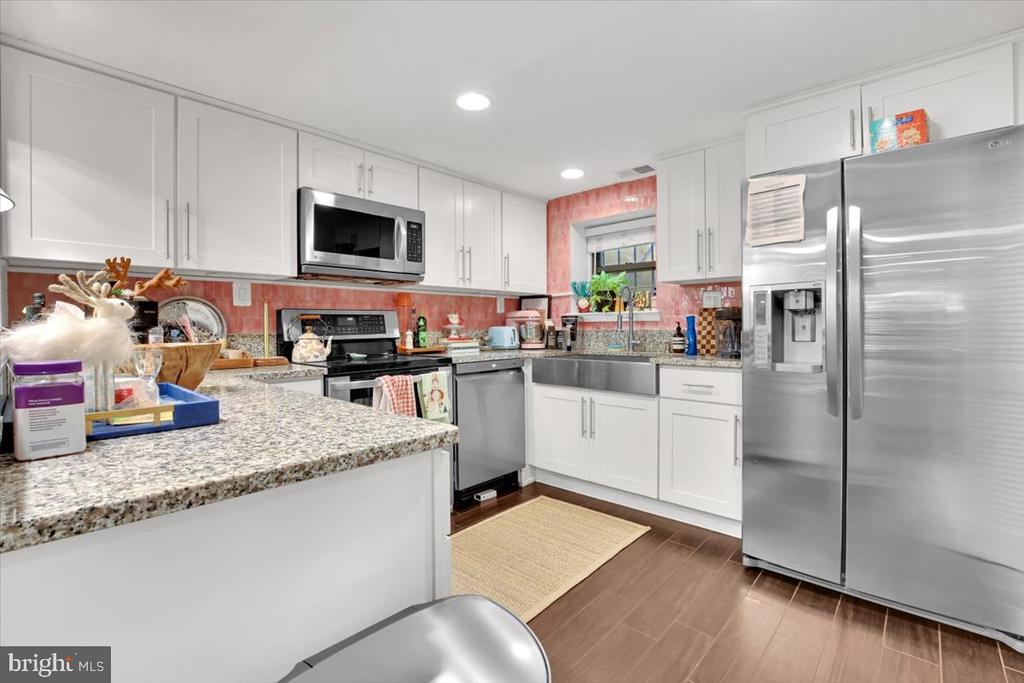1614 15TH STREET NW