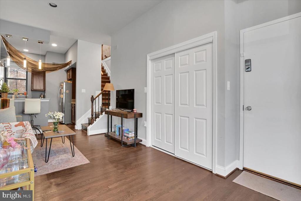 1614 15TH STREET NW