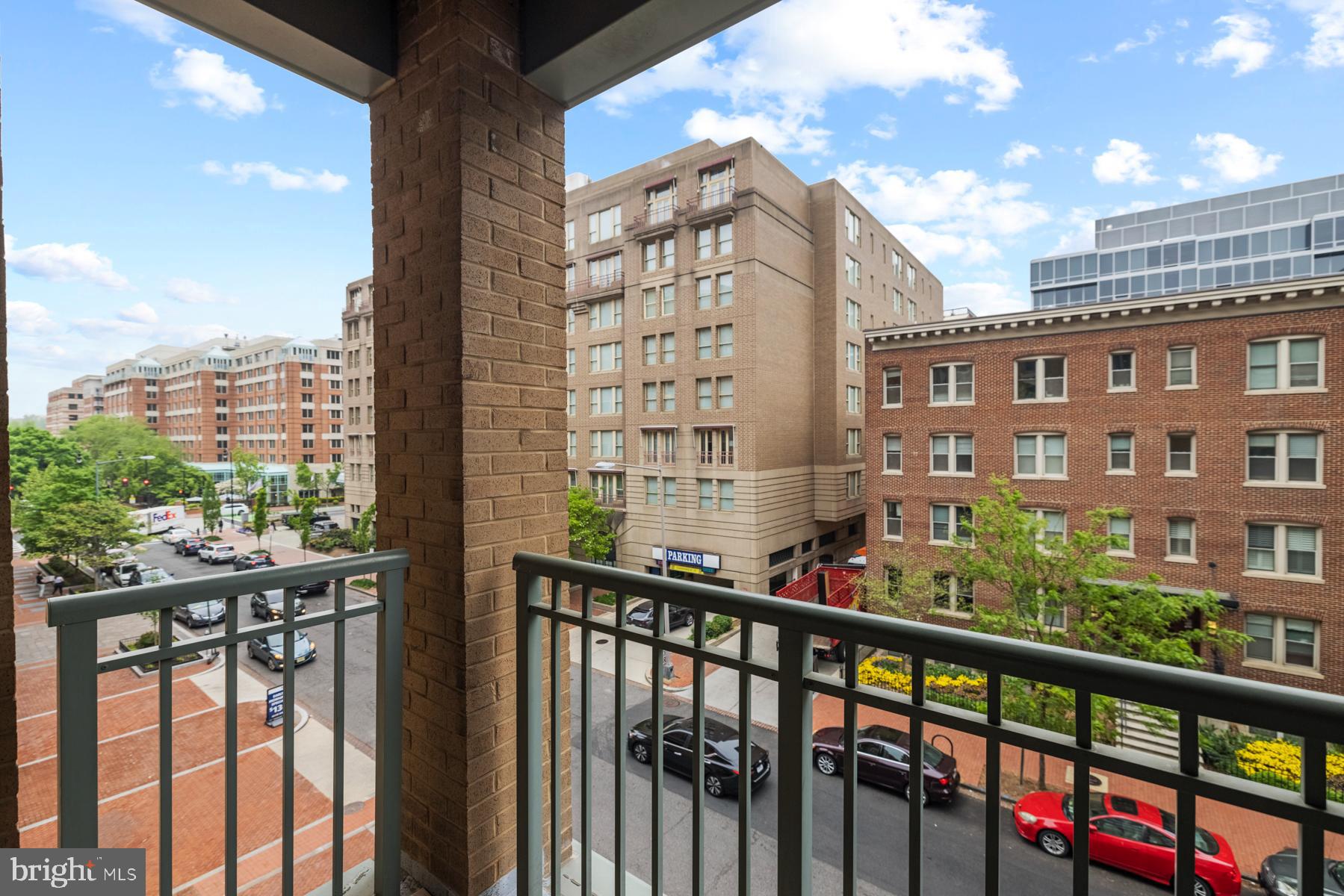 2425 L STREET NW 436