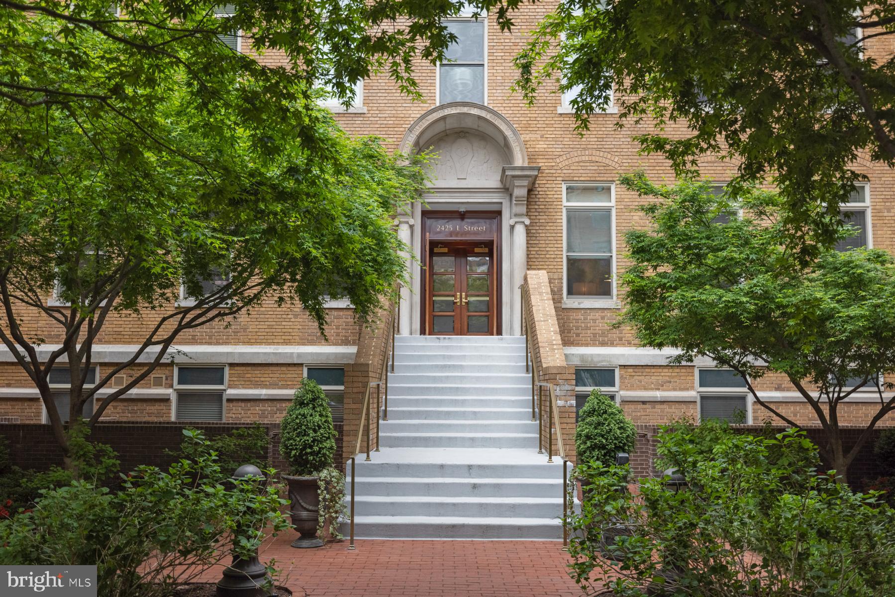 2425 L STREET NW 436