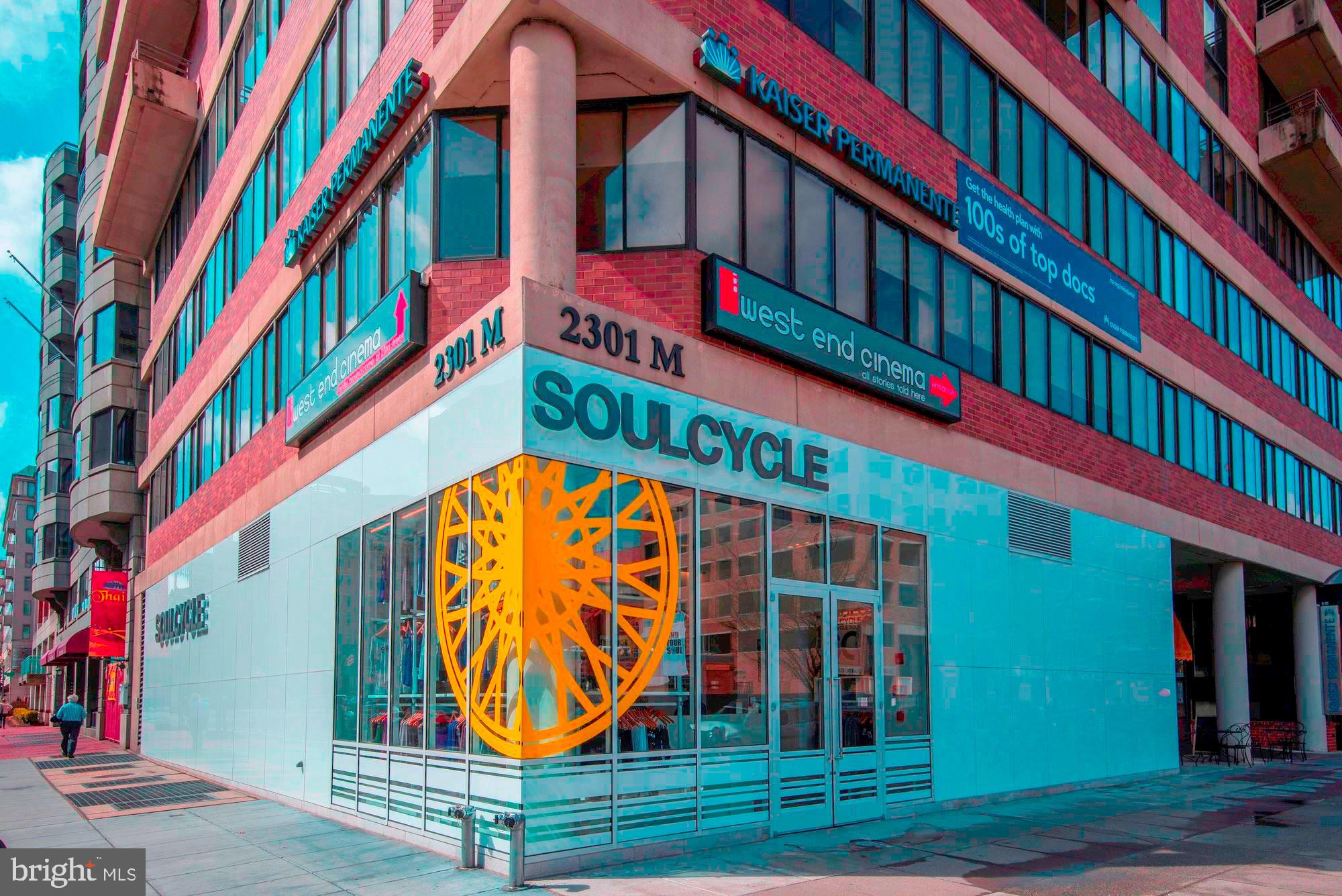 2425 L STREET NW 436