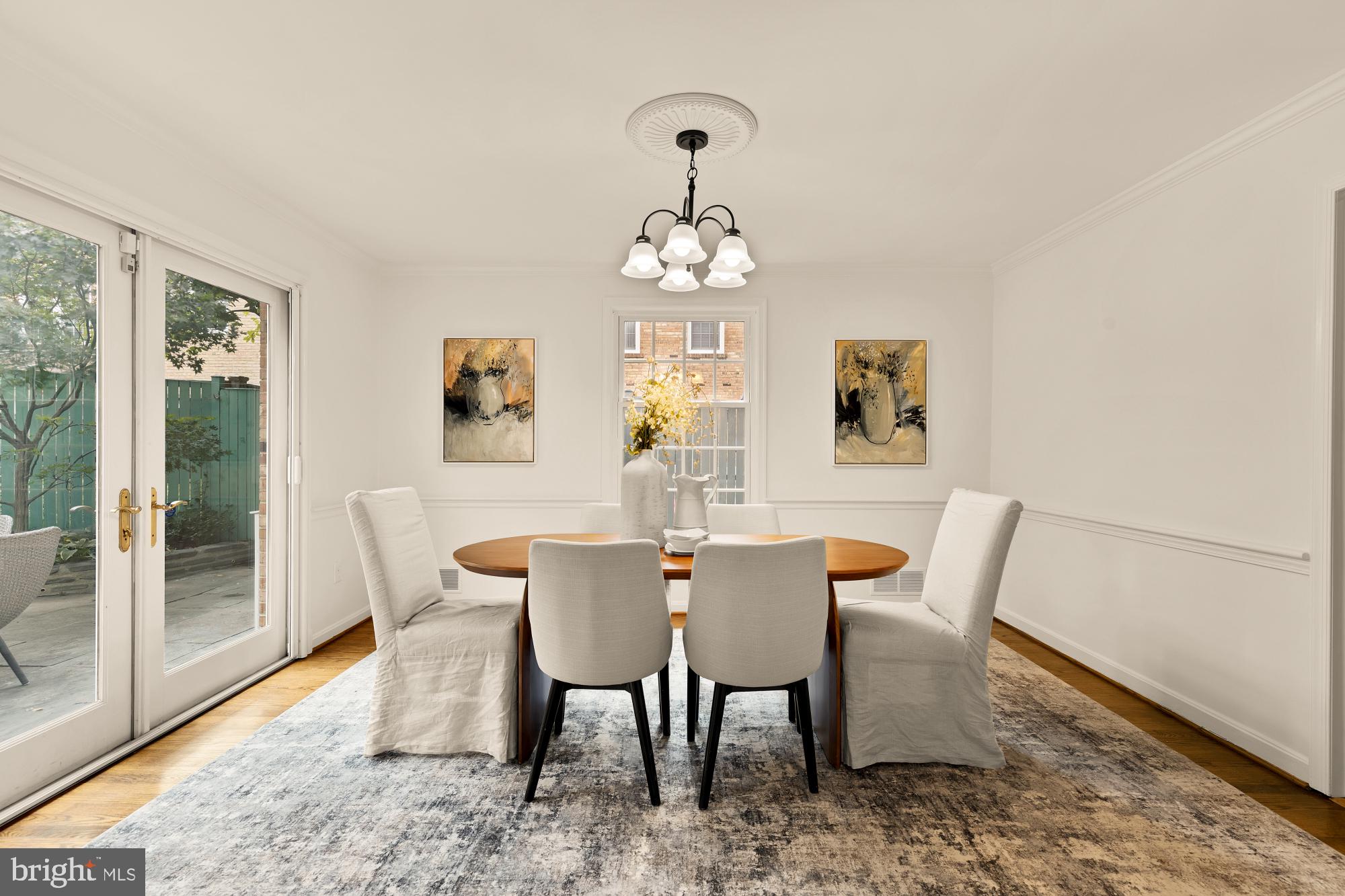 4257 FORDHAM ROAD NW