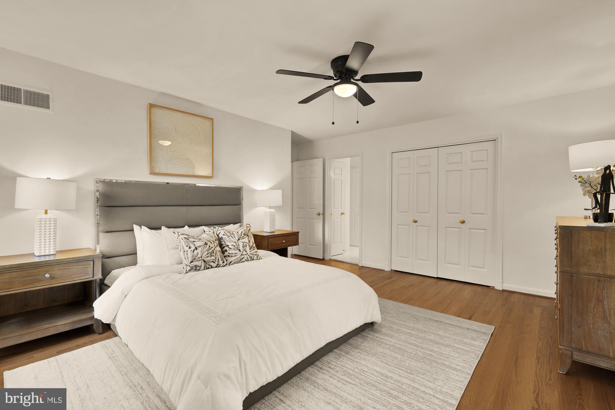 4257 FORDHAM ROAD NW