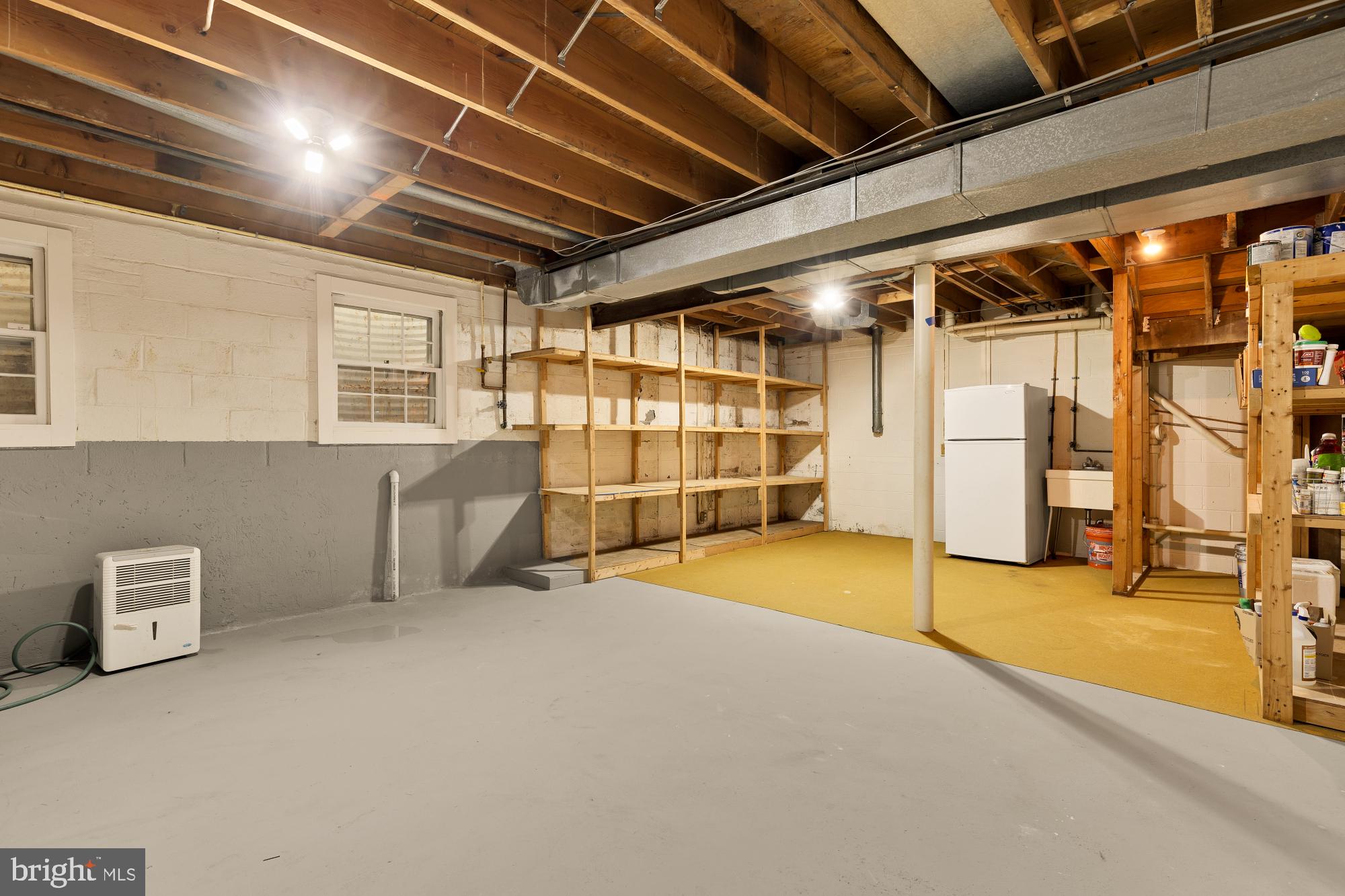 4257 FORDHAM ROAD NW