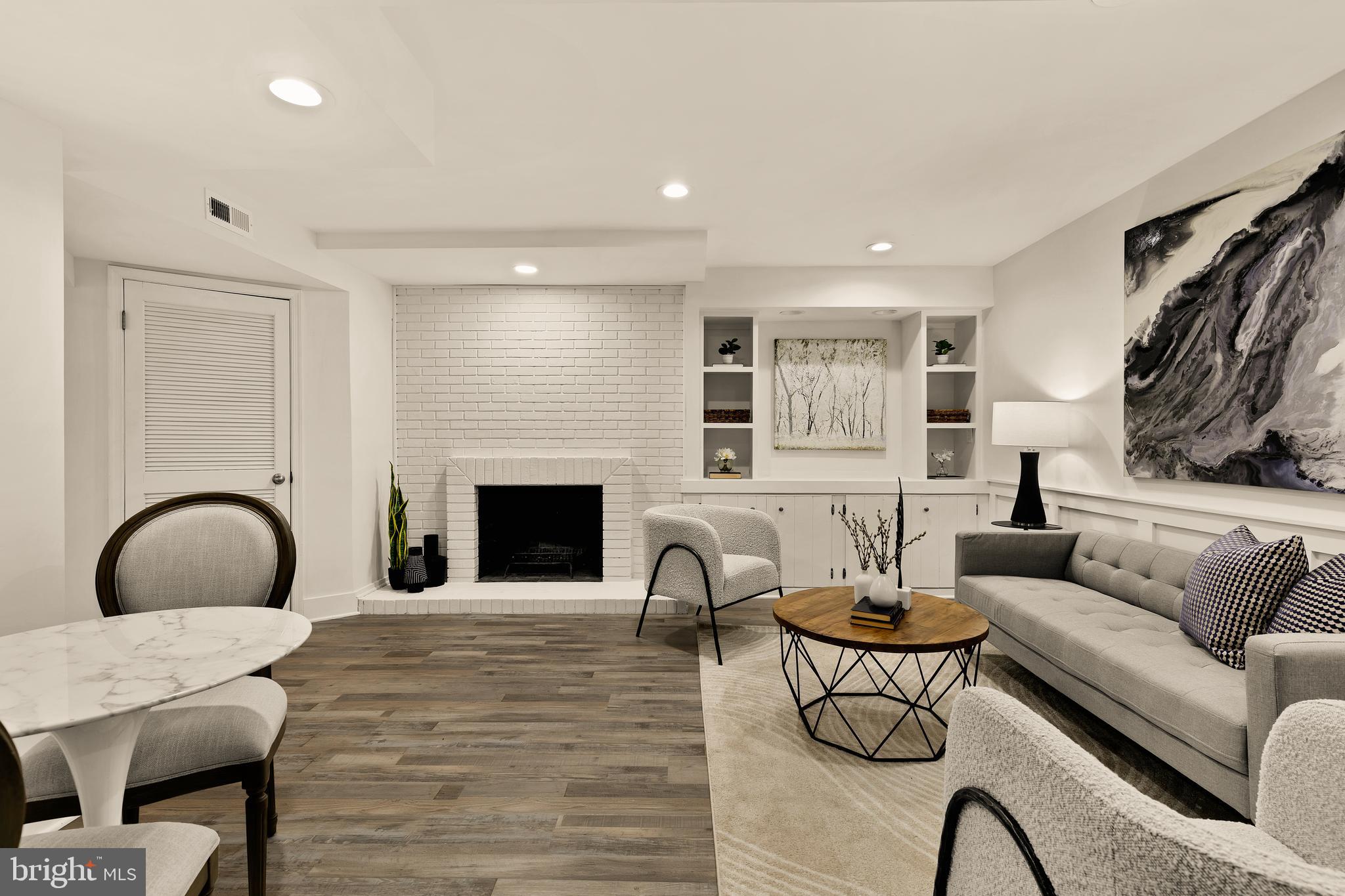 4257 FORDHAM ROAD NW