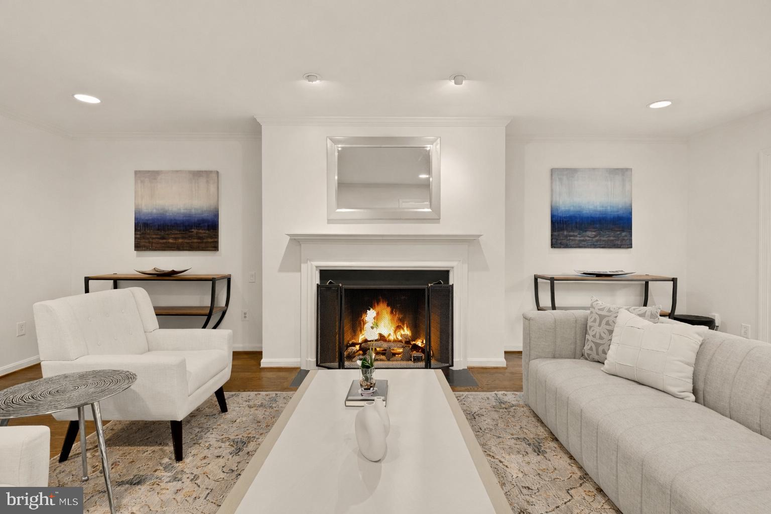 4257 FORDHAM ROAD NW