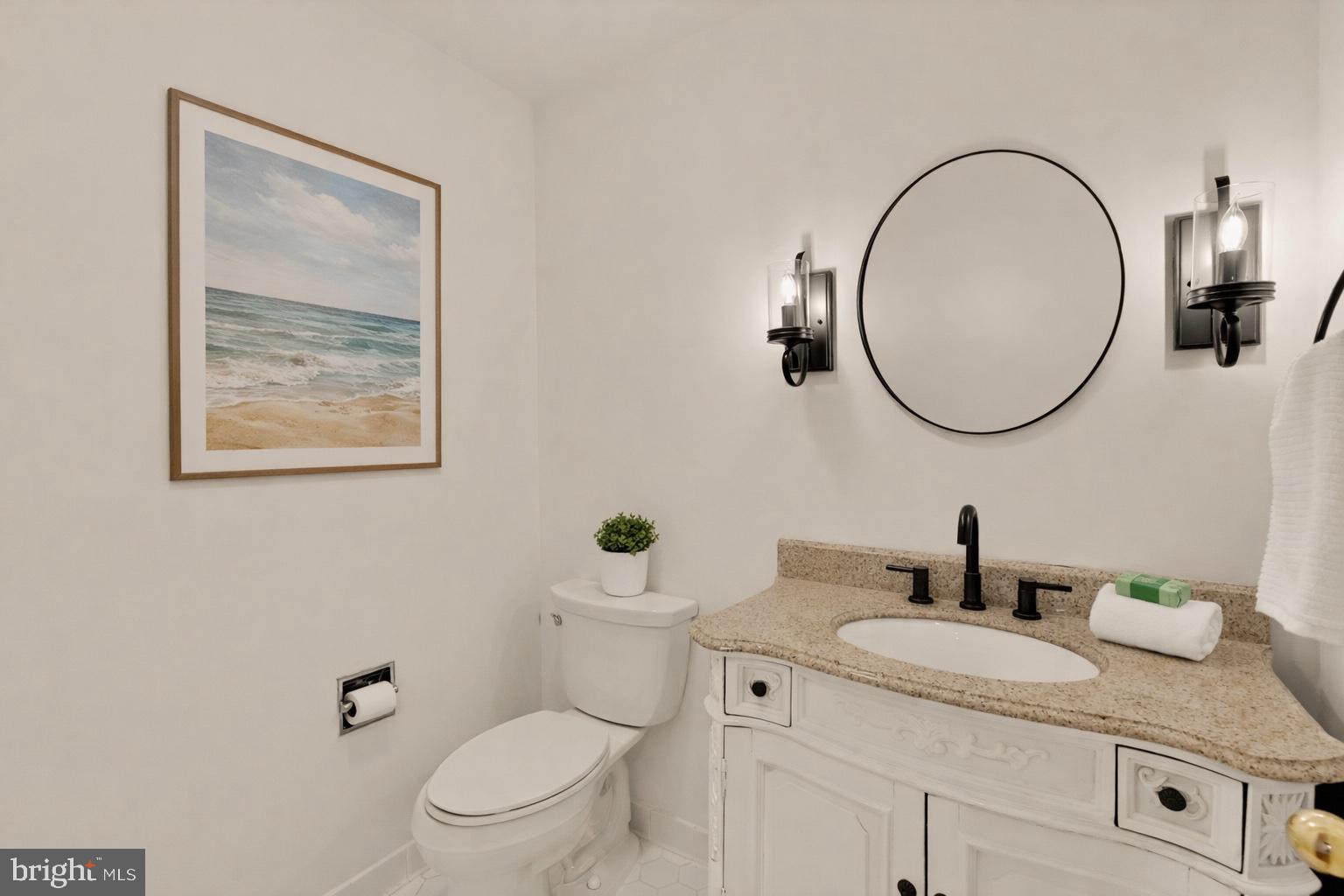 4257 FORDHAM ROAD NW