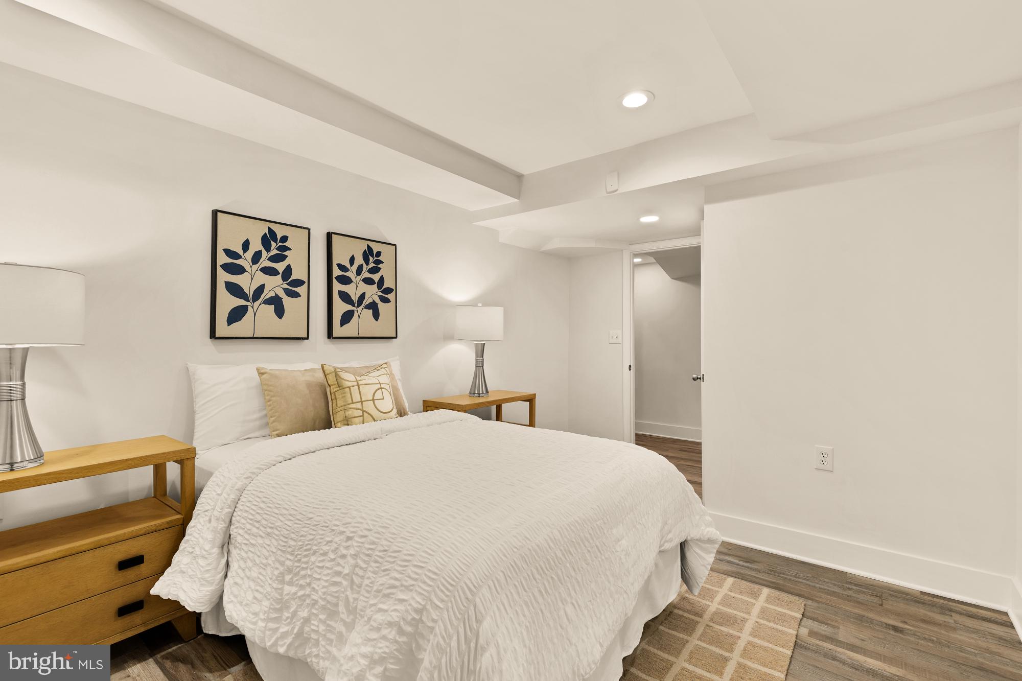 4257 FORDHAM ROAD NW