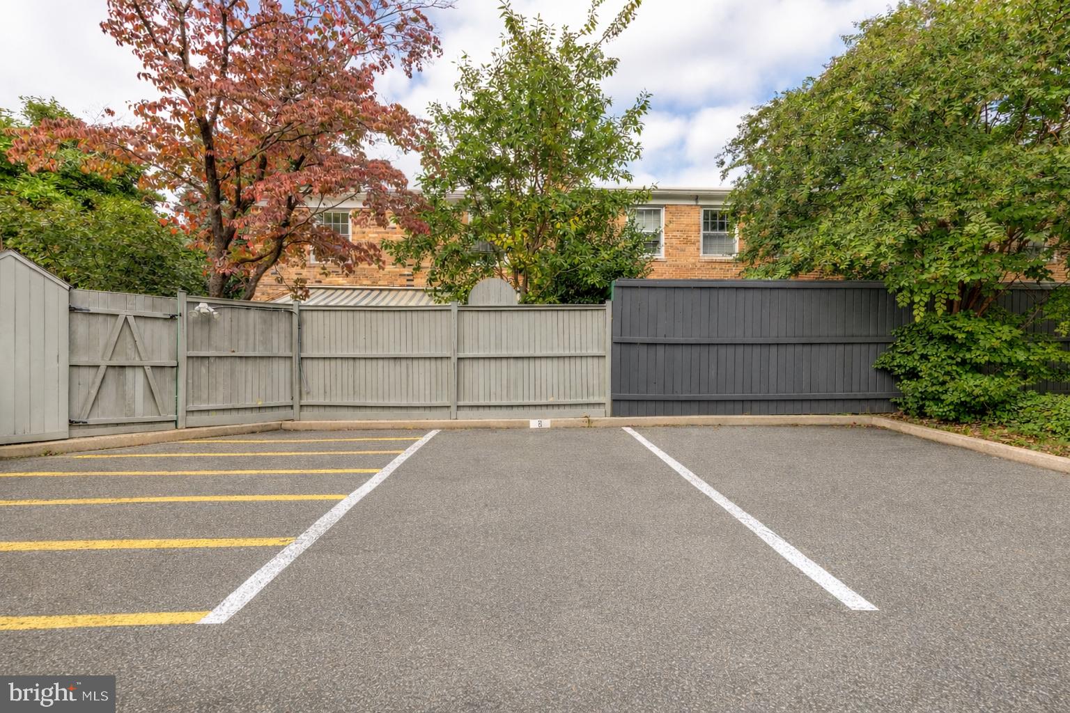 4257 FORDHAM ROAD NW