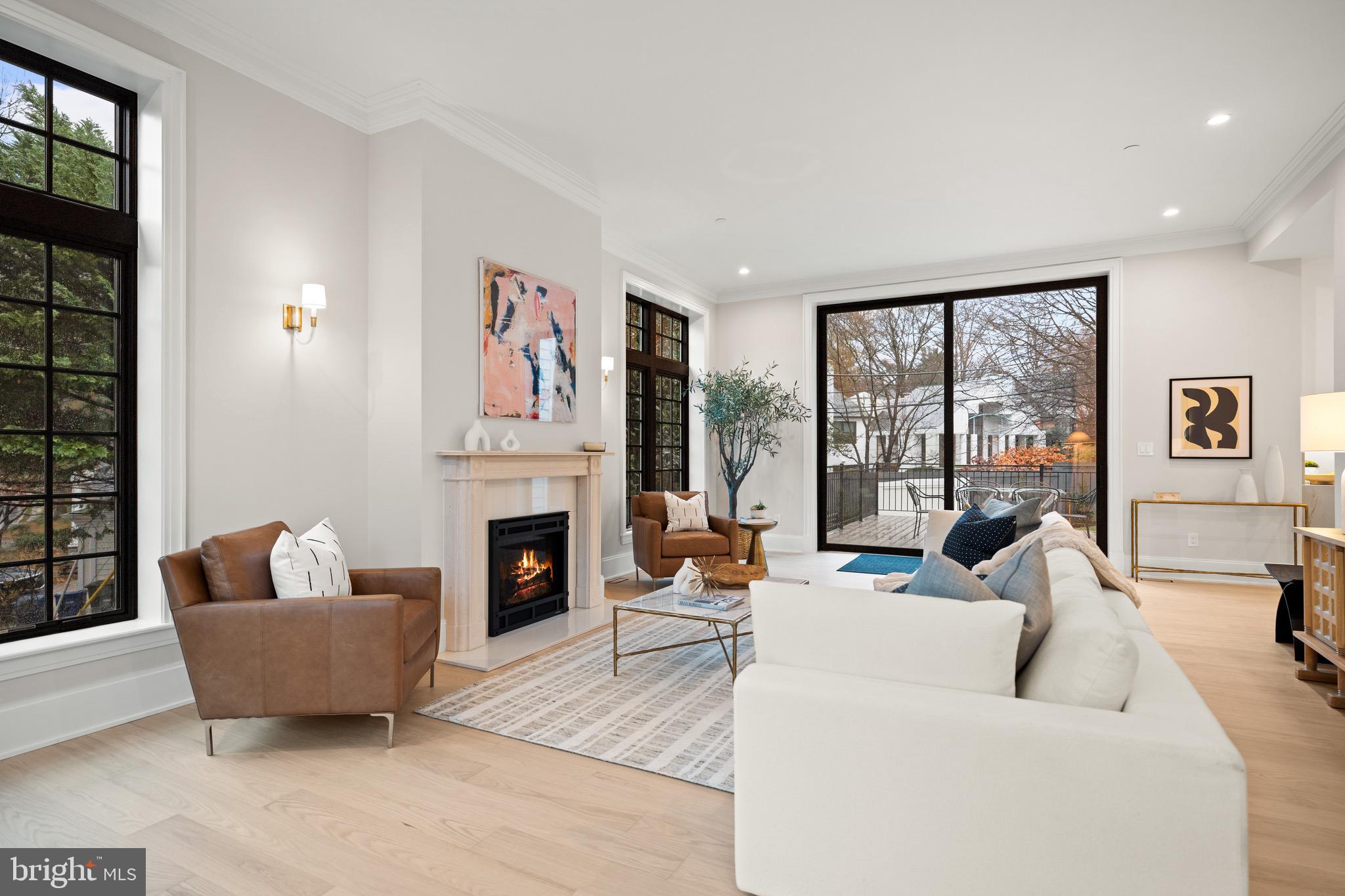 5125 UPTON STREET NW