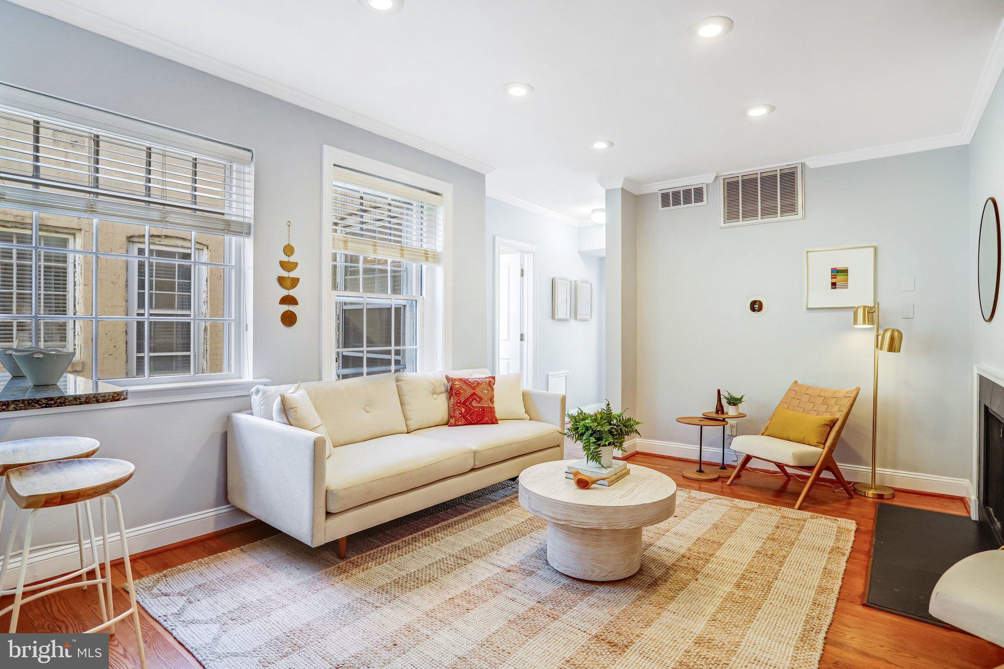 115 E STREET SE 302