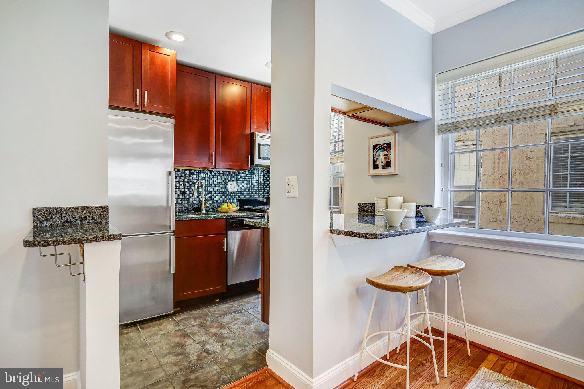 115 E STREET SE 302
