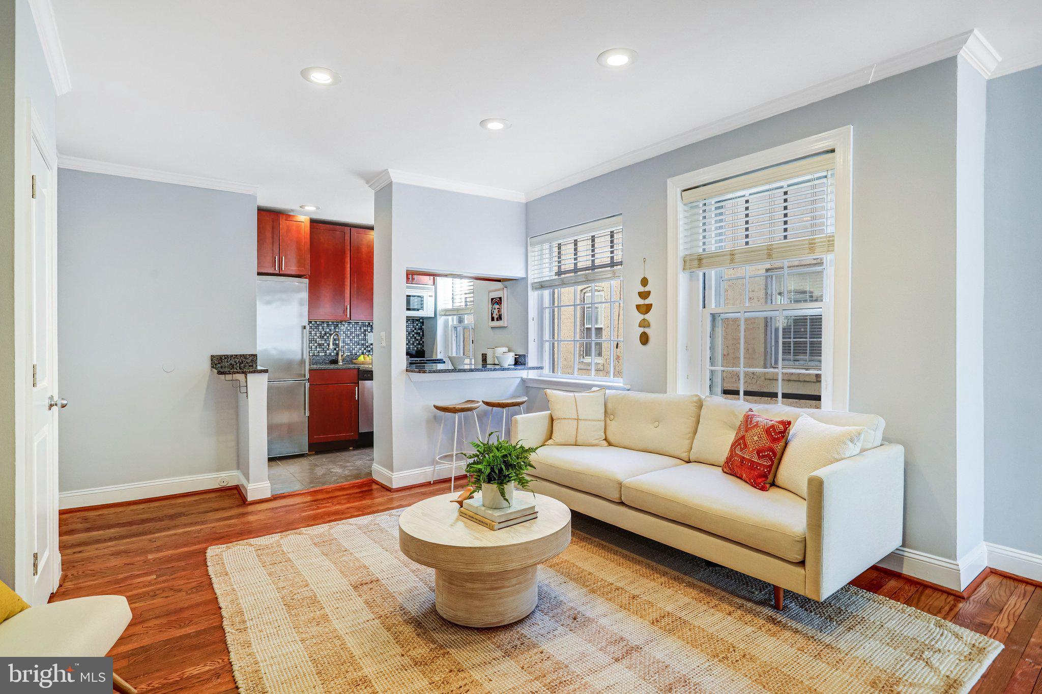 115 E STREET SE 302