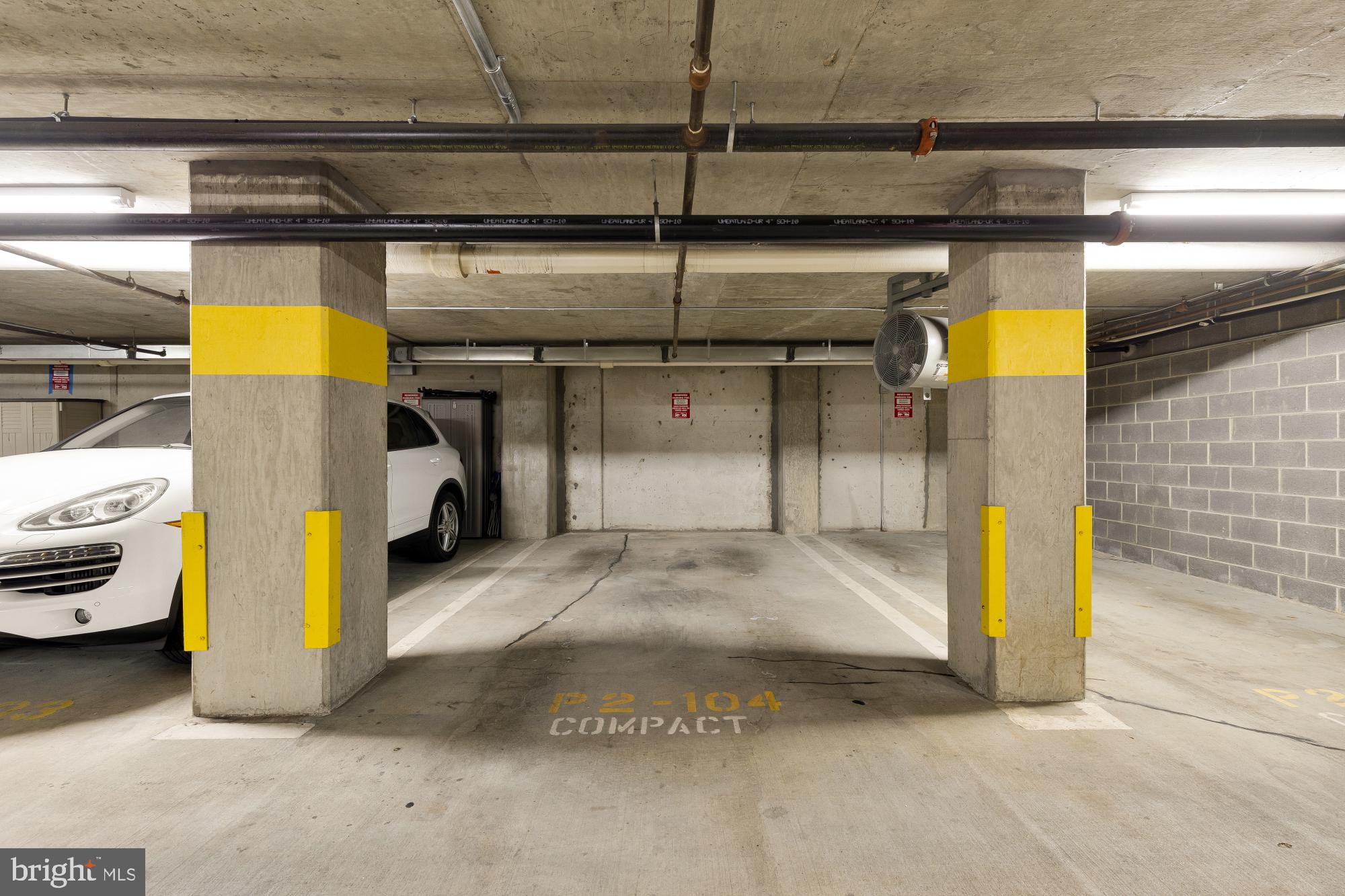 1025 1ST STREET SE 510