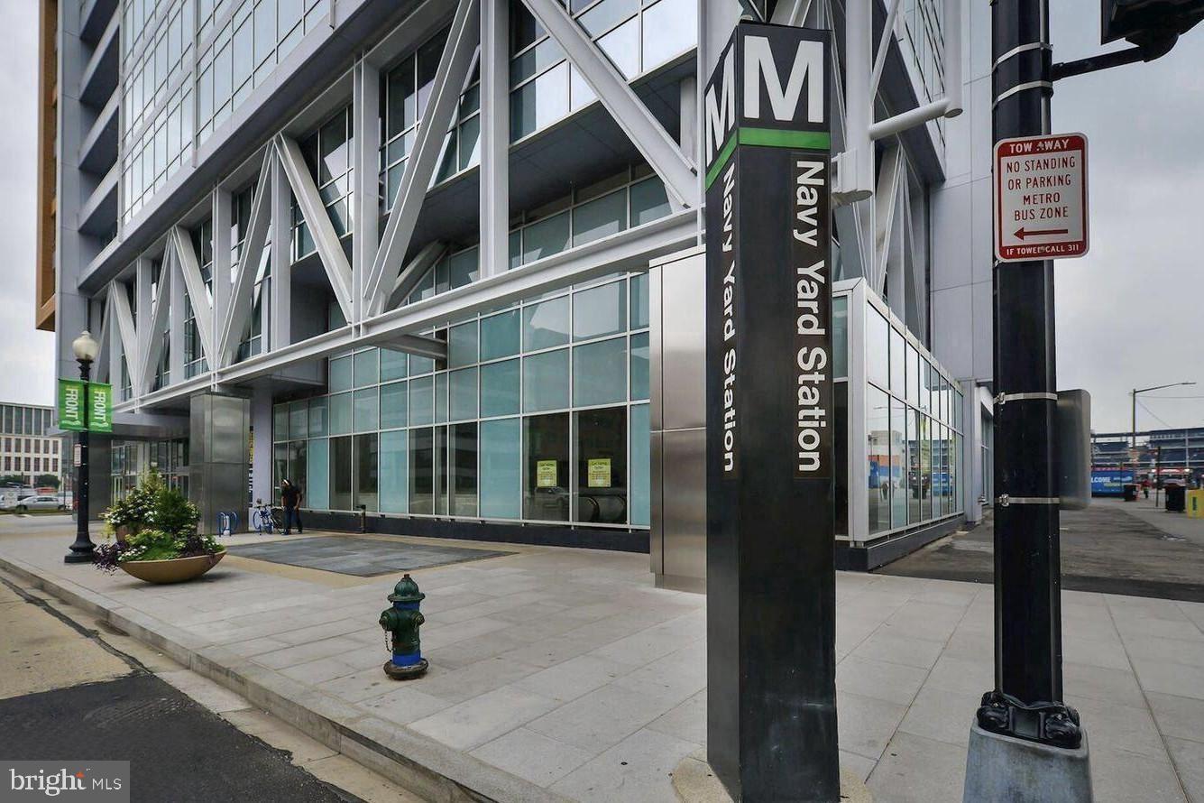 1025 1ST STREET SE 510