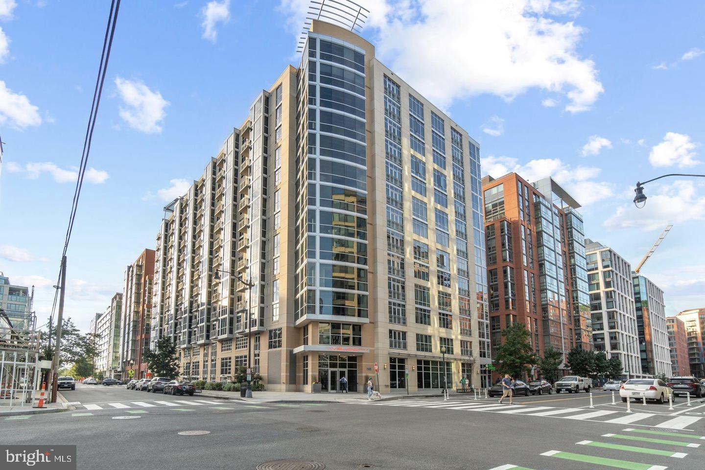 1025 1ST STREET SE 510