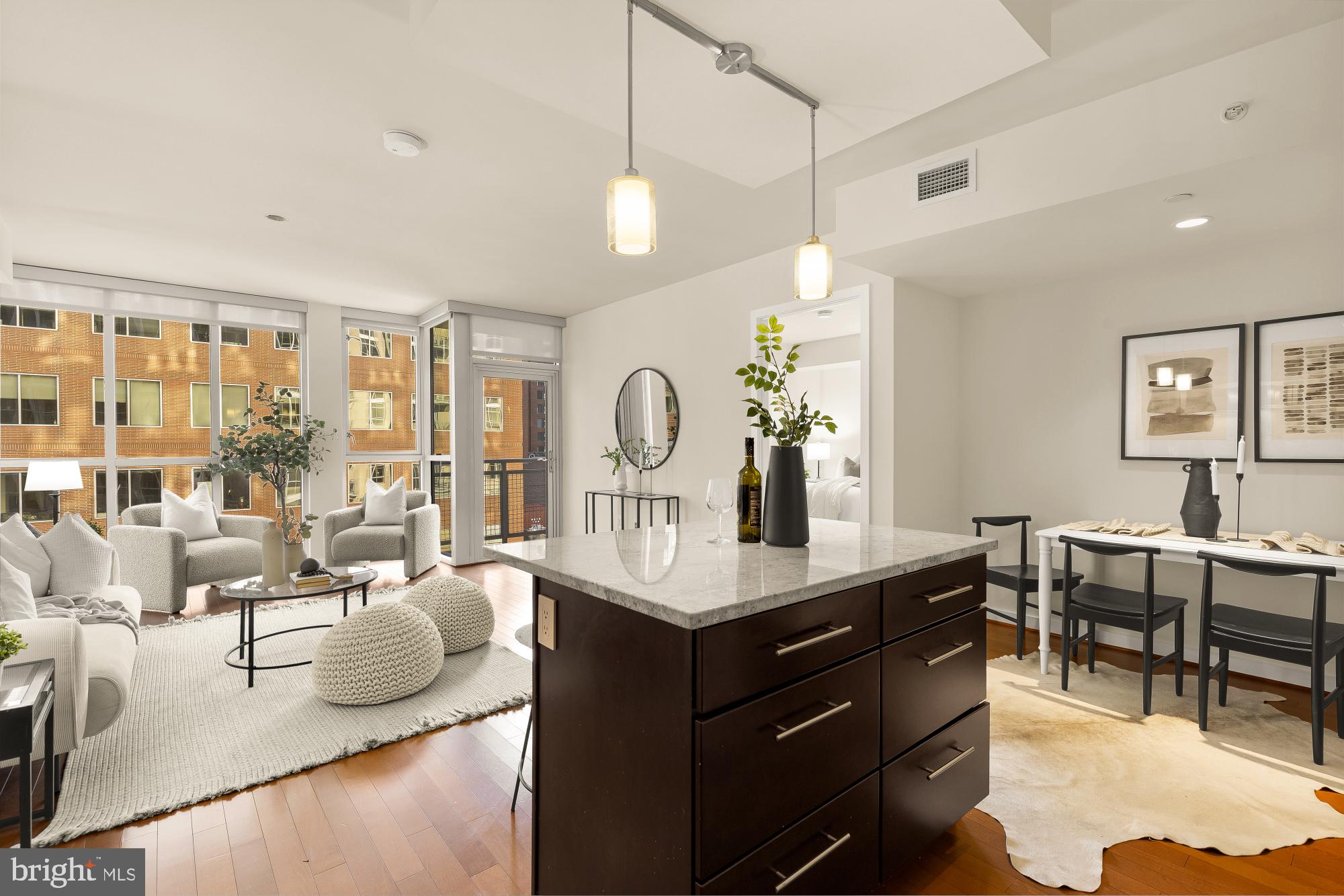 1025 1ST STREET SE 510