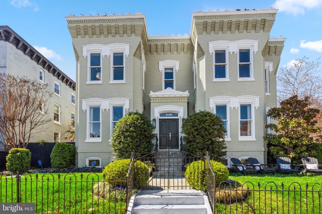 1740 13TH STREET NW