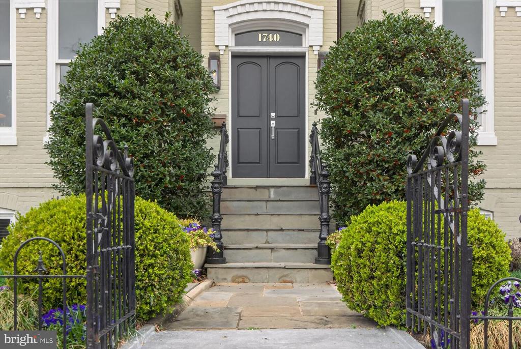 1740 13TH STREET NW