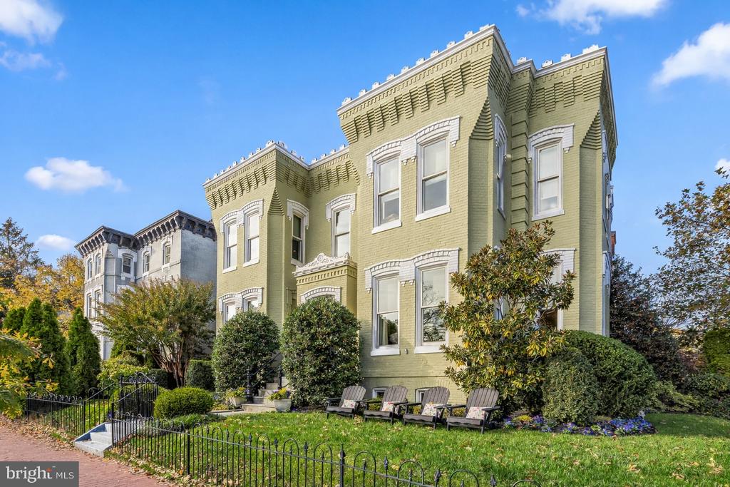 1740 13TH STREET NW