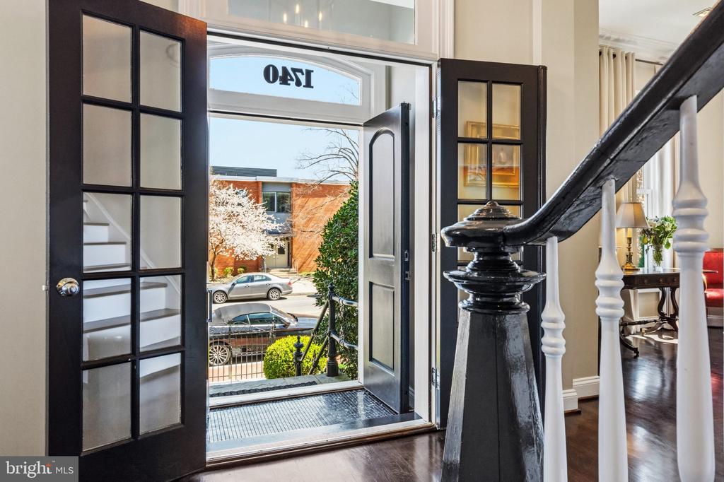 1740 13TH STREET NW
