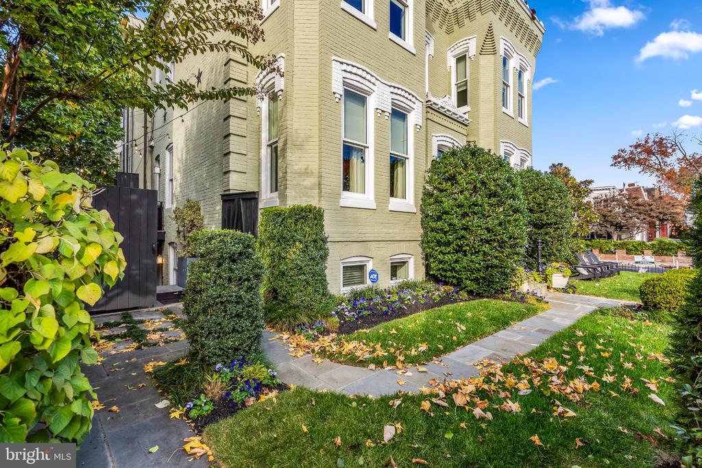 1740 13TH STREET NW