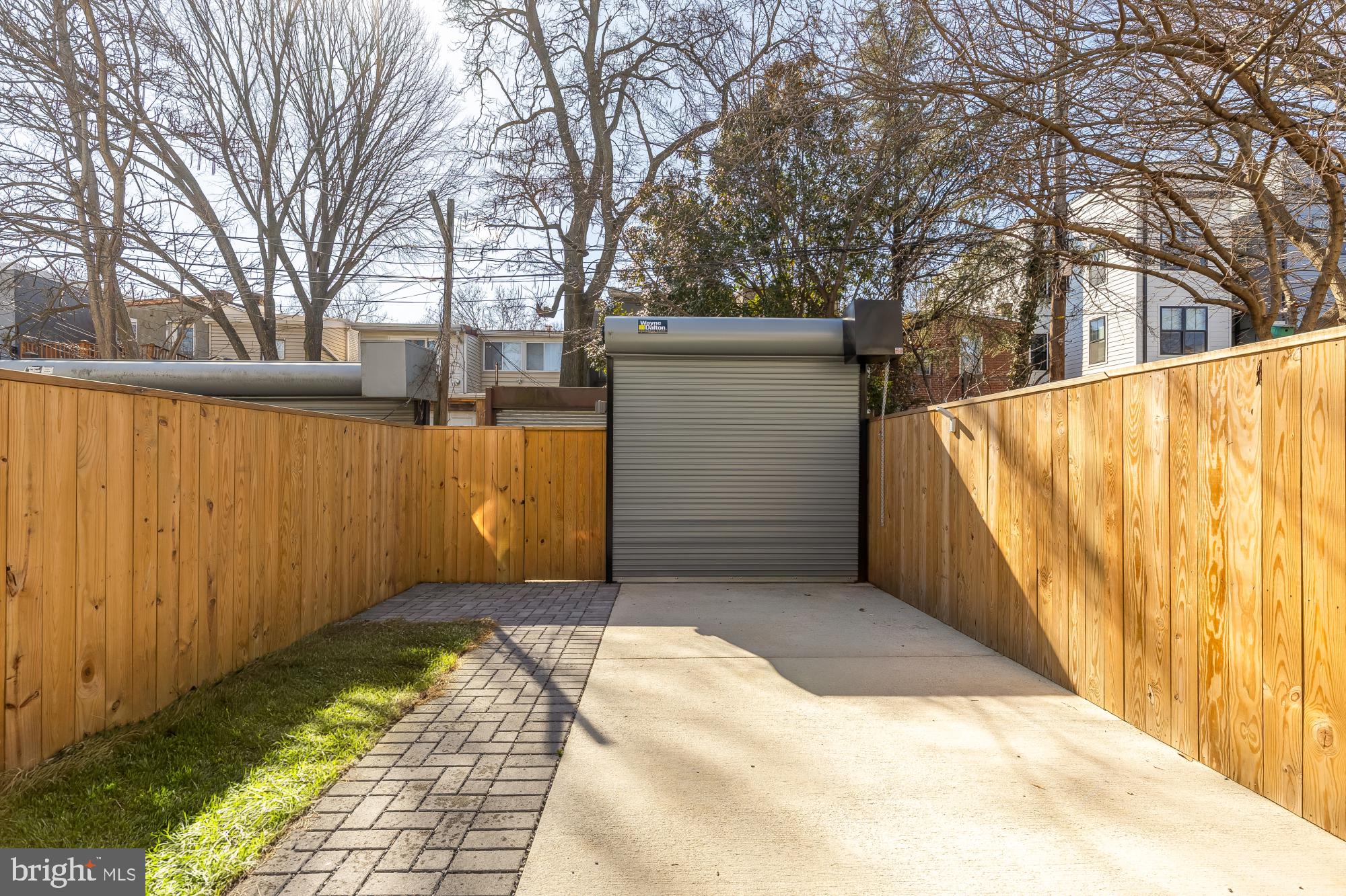 422 WARNER STREET NW 2