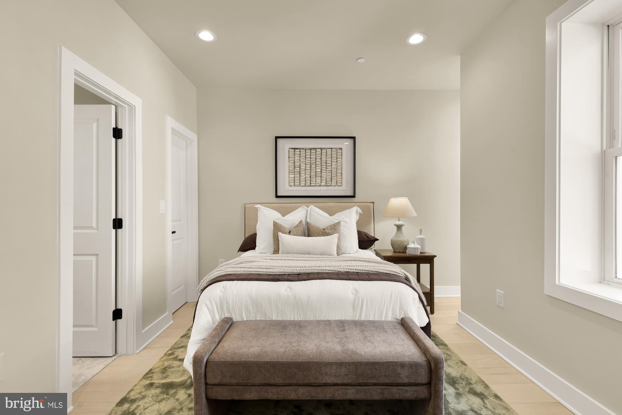 422 WARNER STREET NW 2