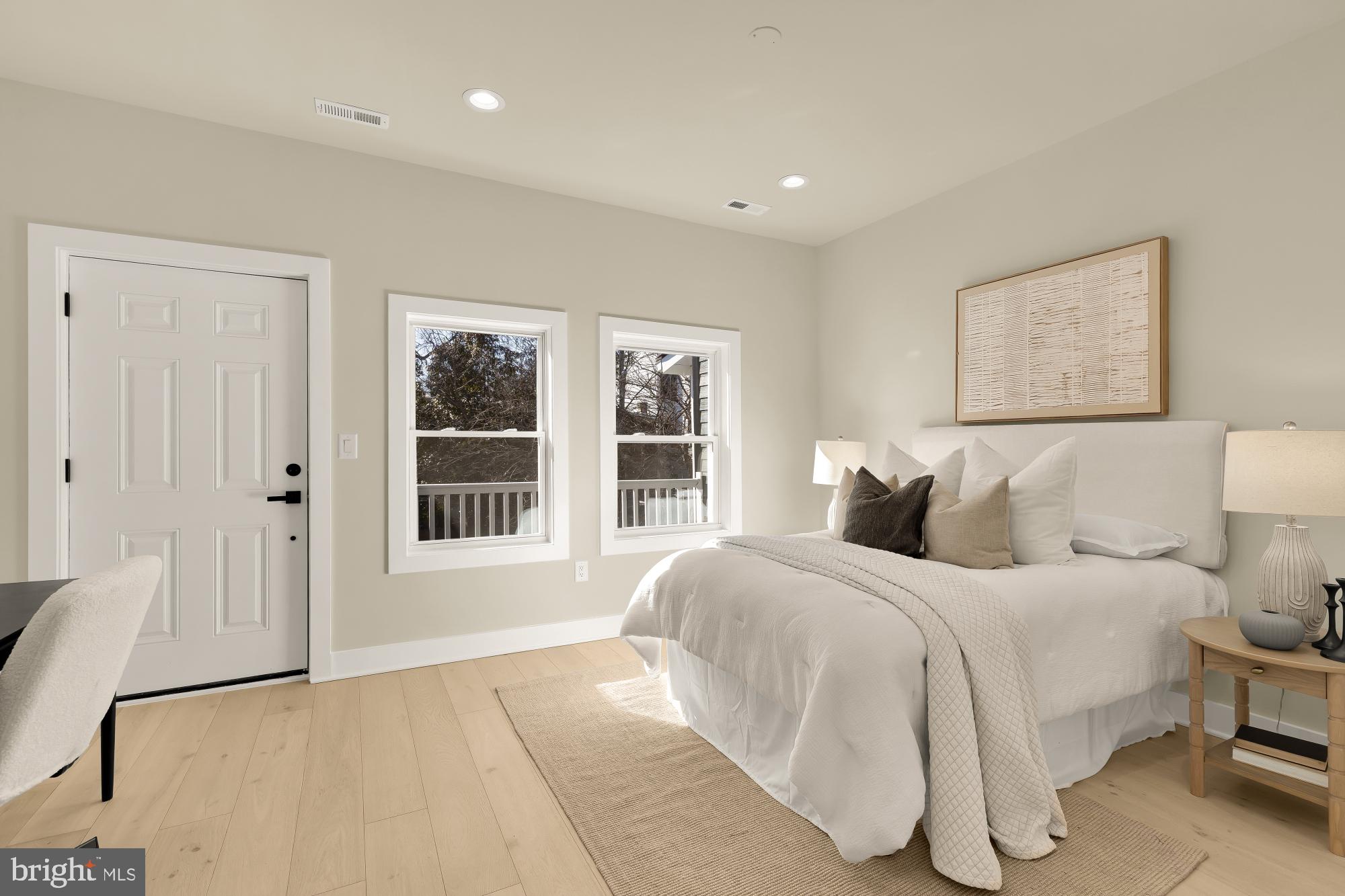 422 WARNER STREET NW