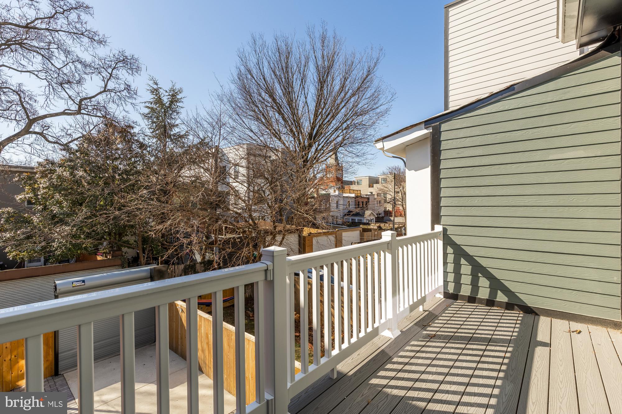 422 WARNER STREET NW