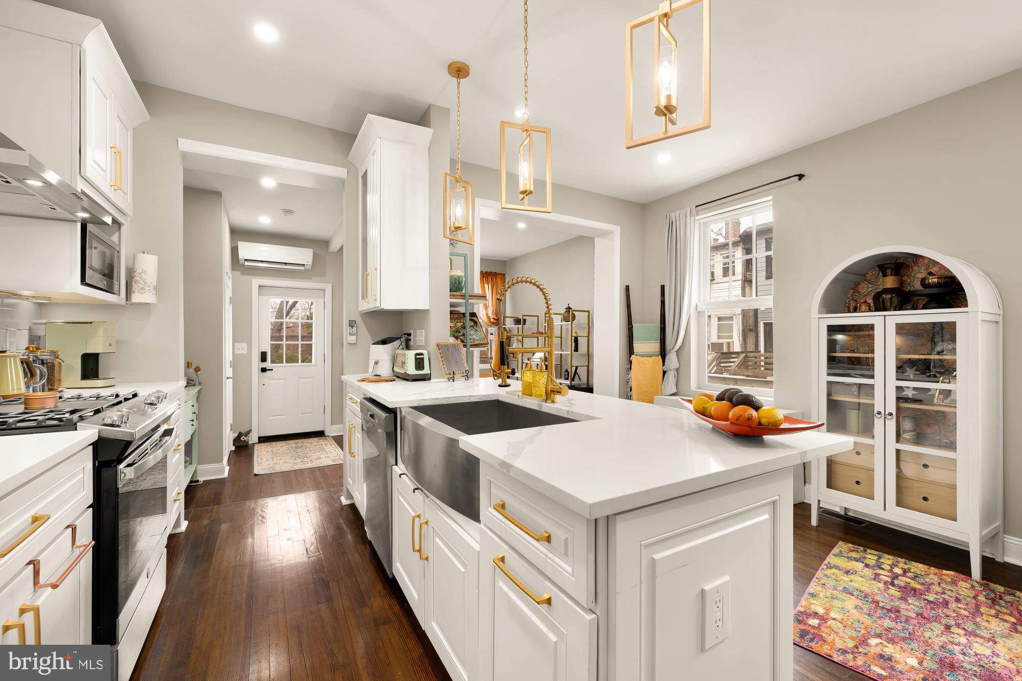 2124 NORTH CAPITOL STREET NW