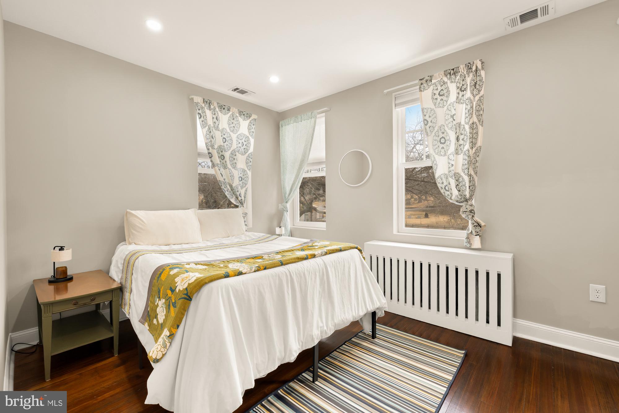 2124 NORTH CAPITOL STREET NW