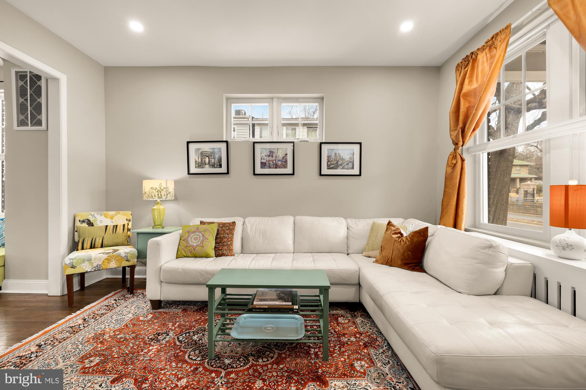 2124 NORTH CAPITOL STREET NW