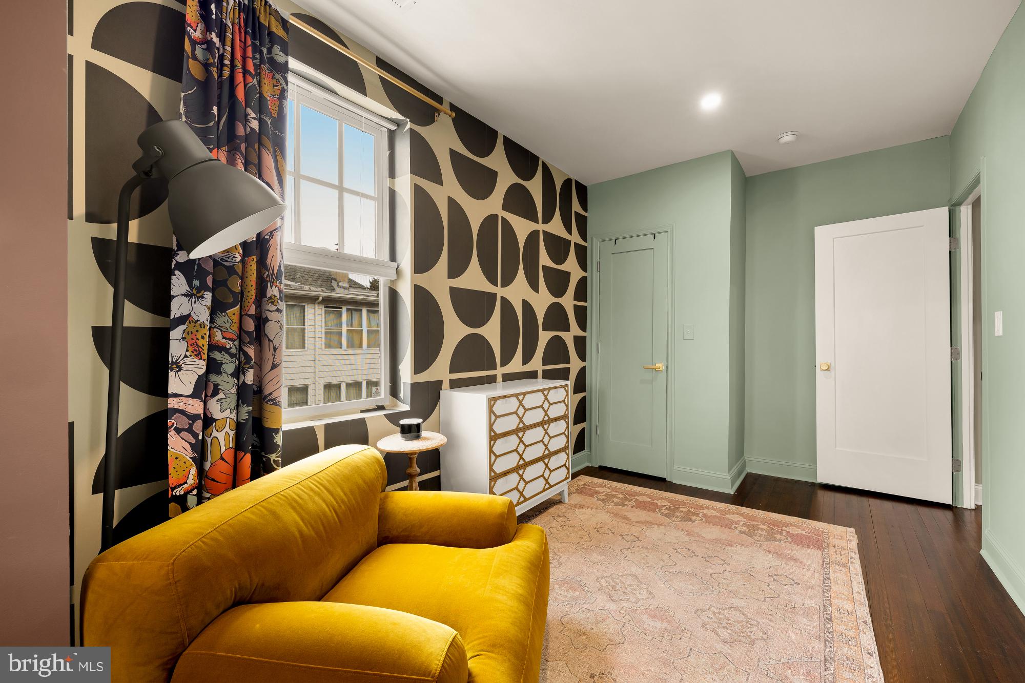 2124 NORTH CAPITOL STREET NW