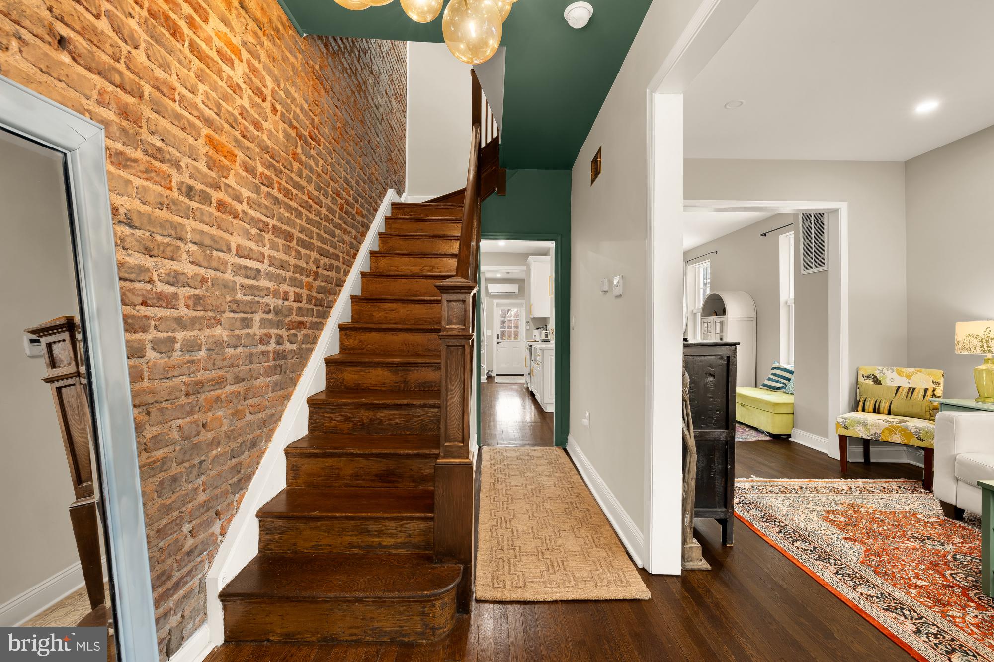 2124 NORTH CAPITOL STREET NW