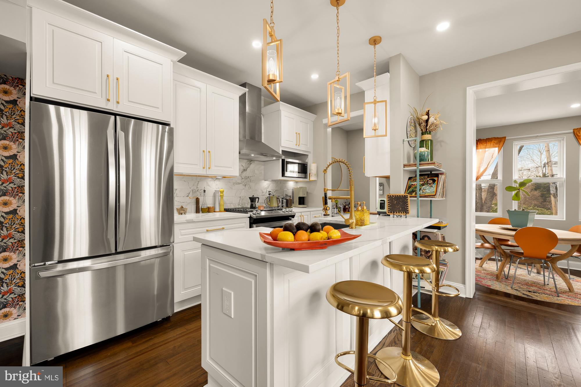 2124 NORTH CAPITOL STREET NW