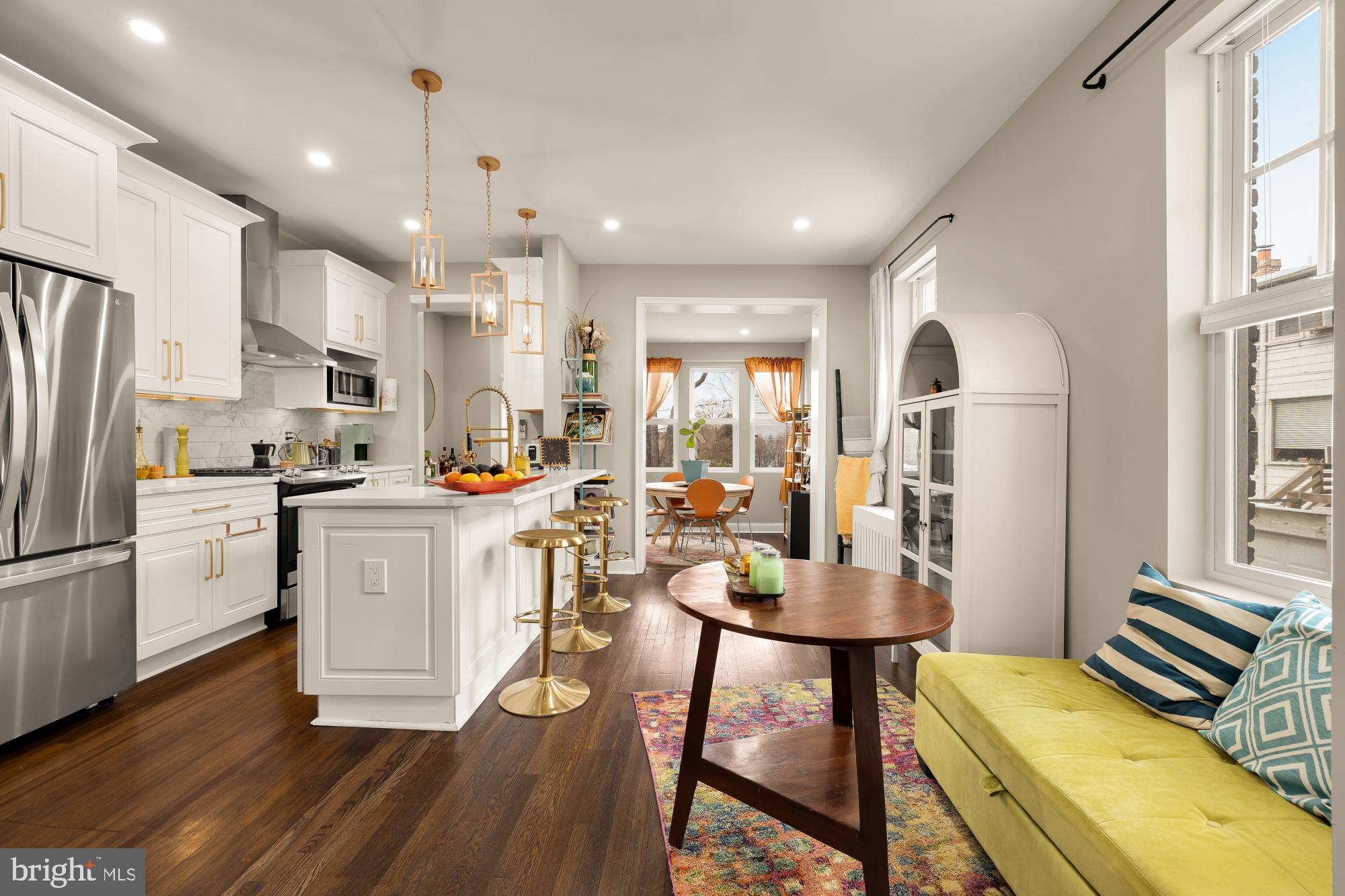 2124 NORTH CAPITOL STREET NW