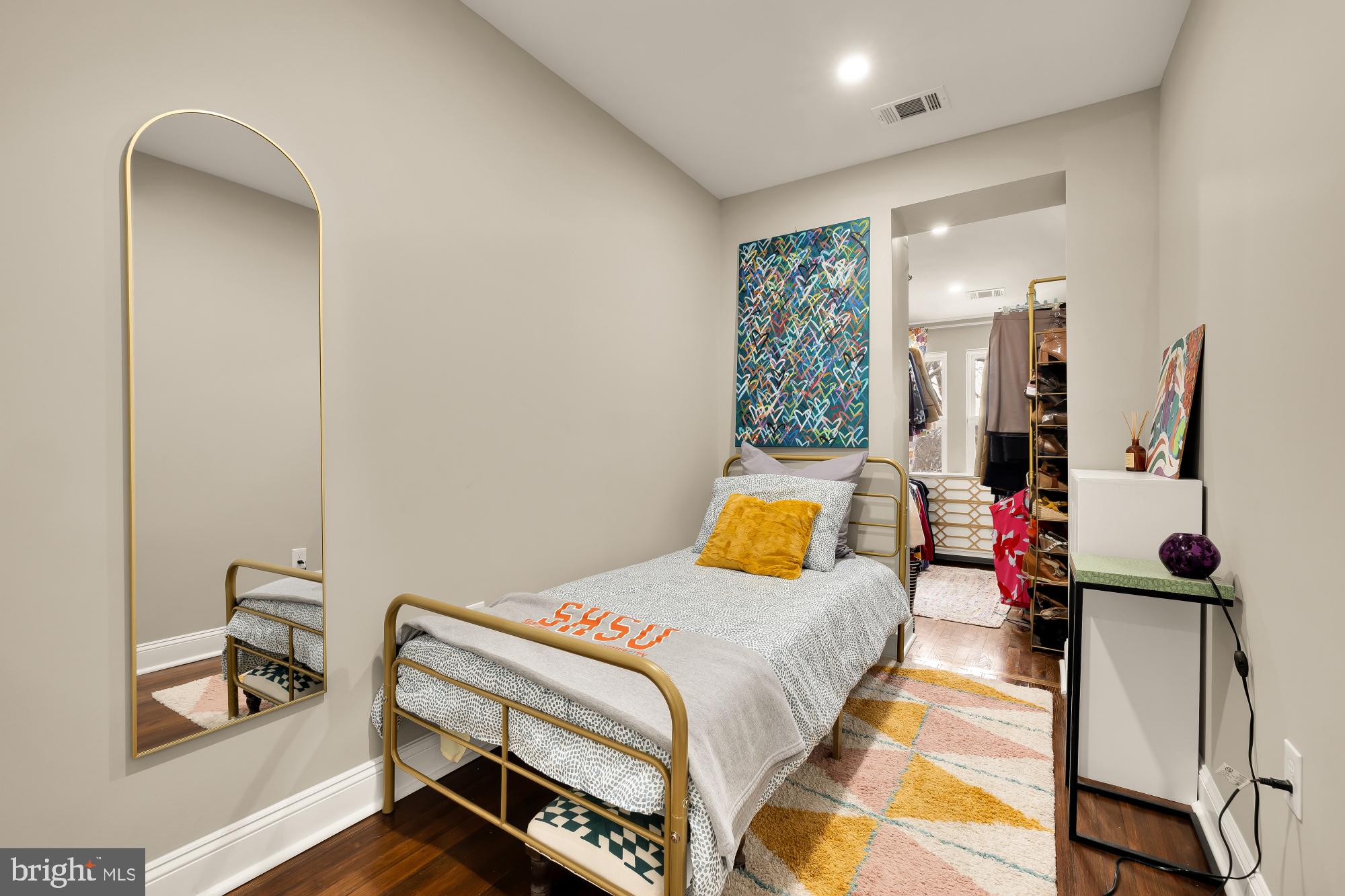 2124 NORTH CAPITOL STREET NW