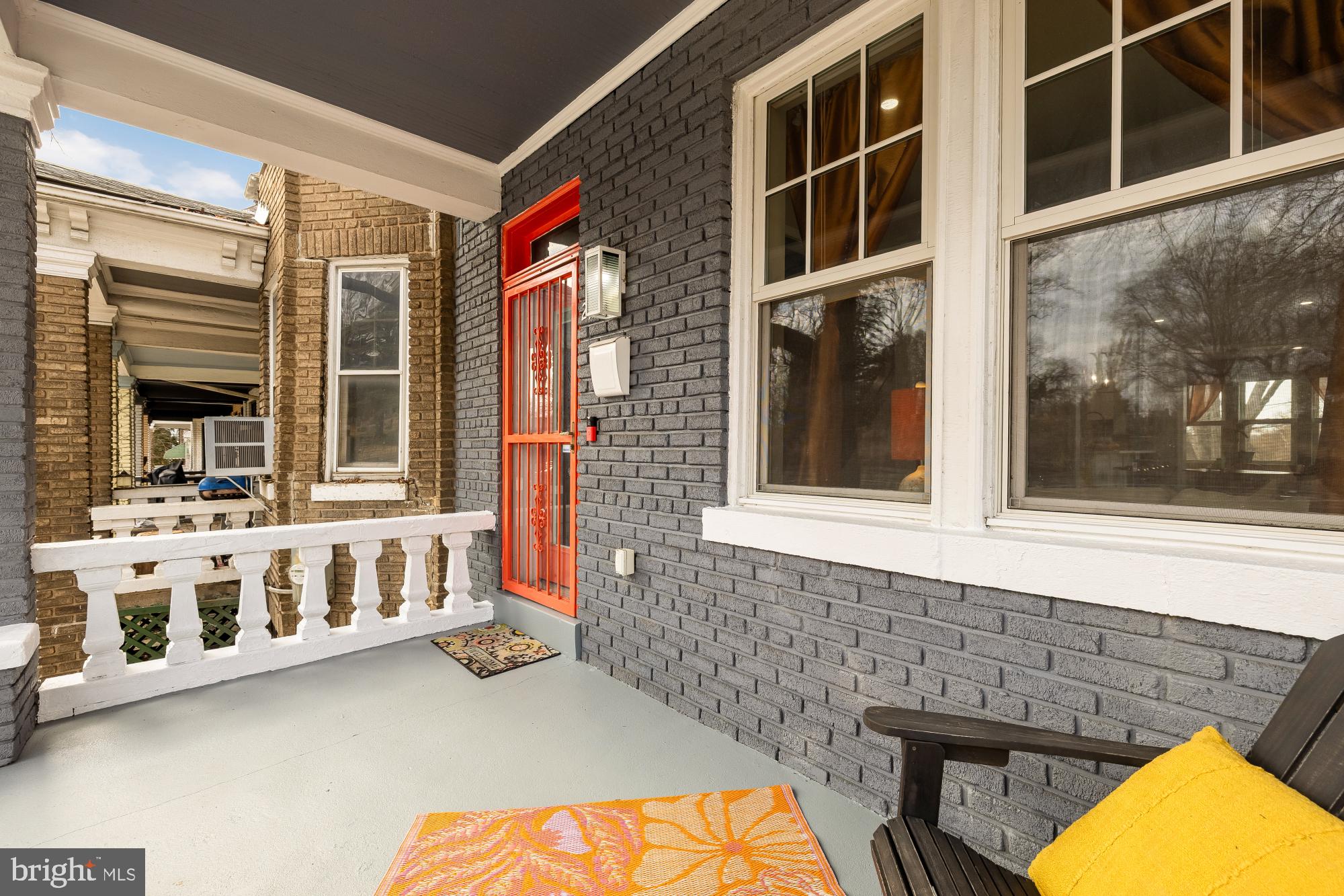 2124 NORTH CAPITOL STREET NW