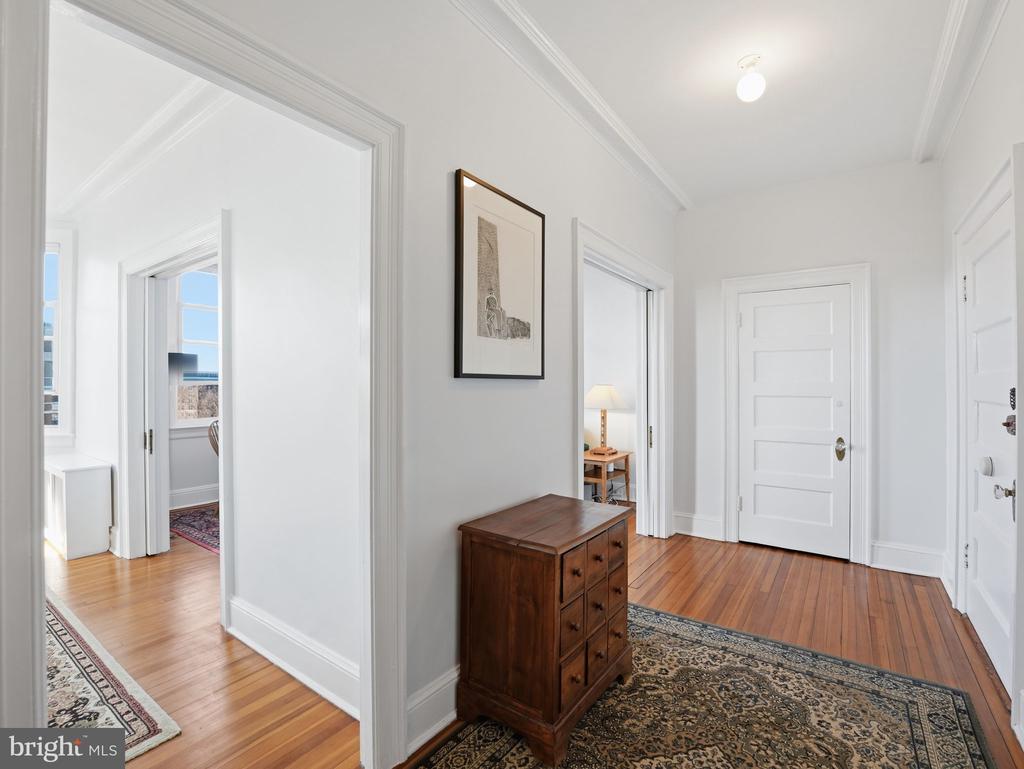 1852 COLUMBIA ROAD NW 603