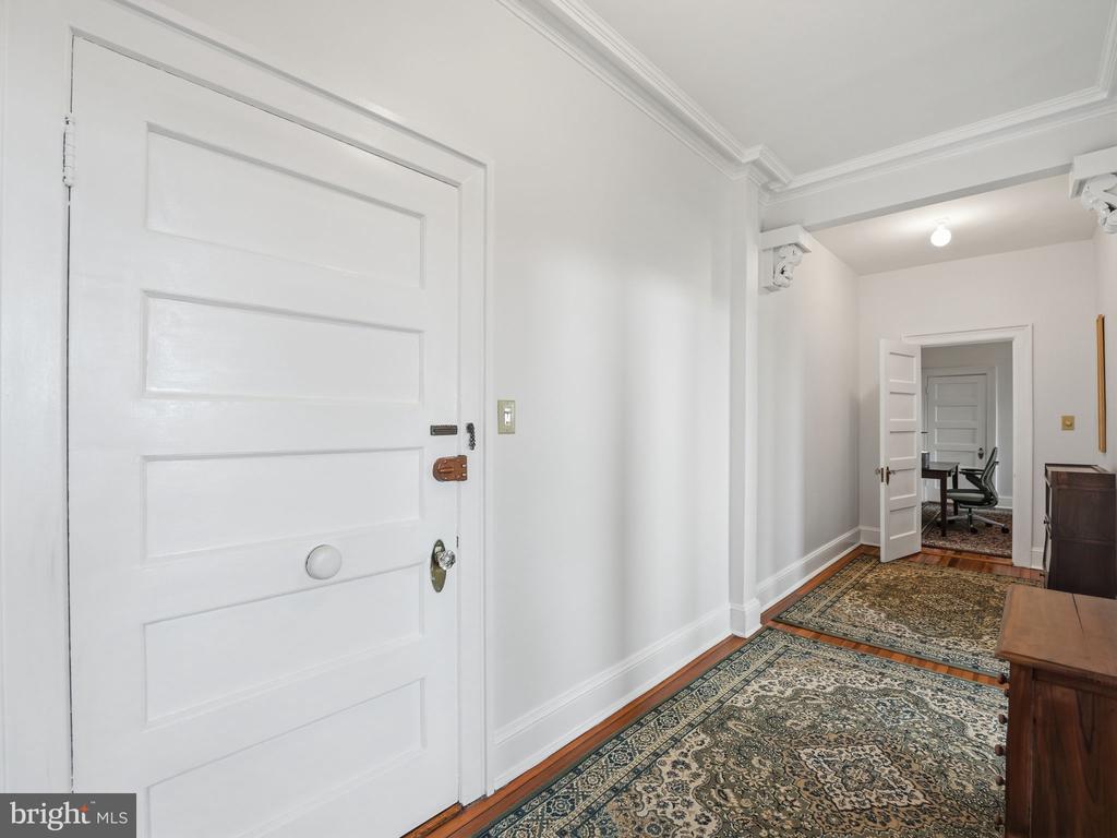 1852 COLUMBIA ROAD NW 603