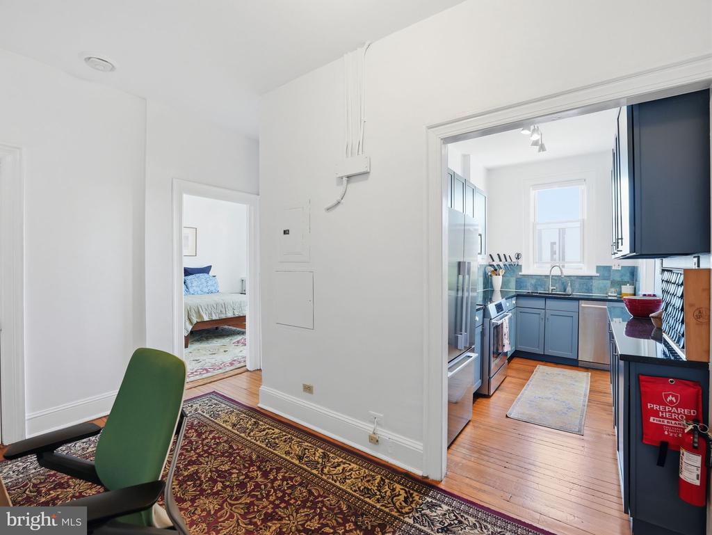 1852 COLUMBIA ROAD NW 603