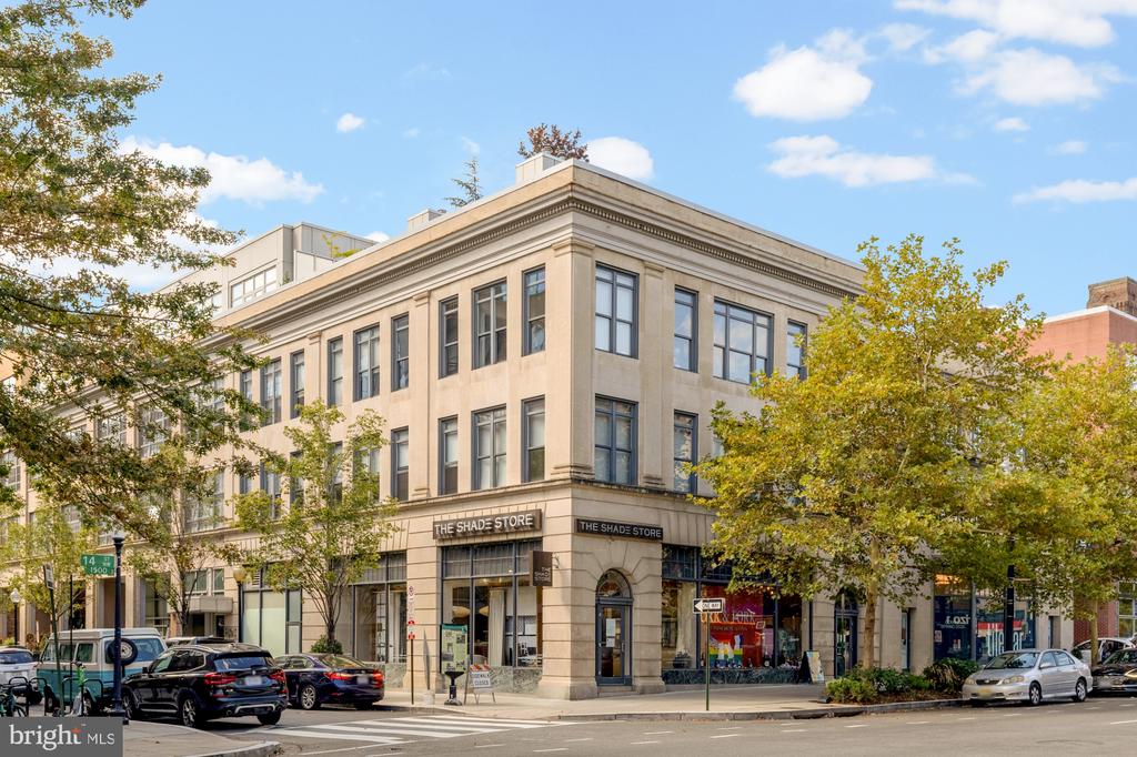1401 CHURCH STREET NW 507