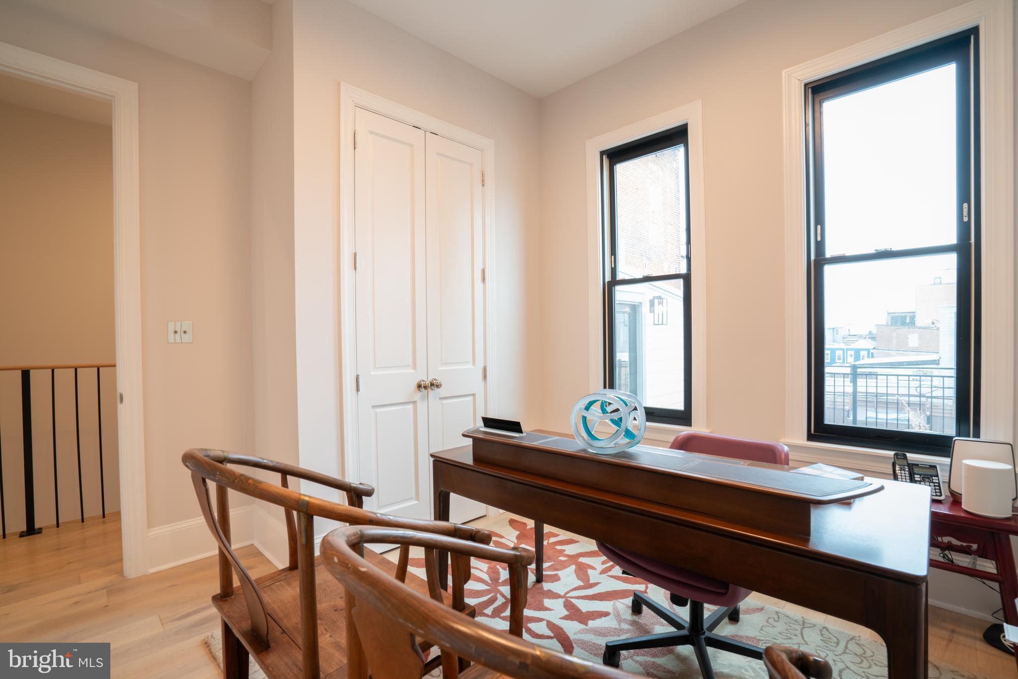 911 M STREET NW