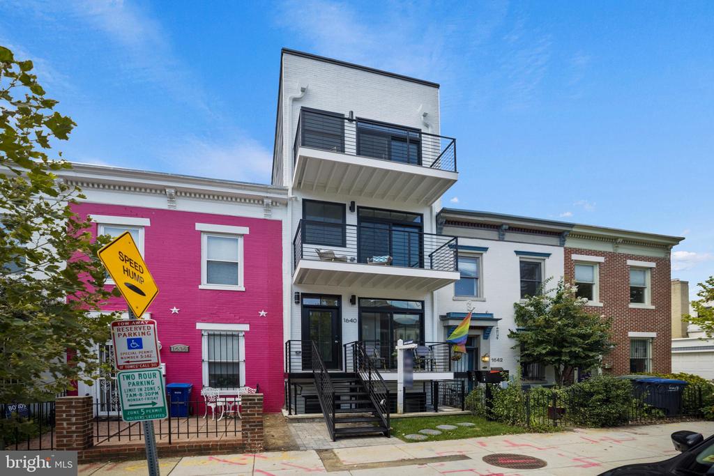 1640 4TH STREET NW 2