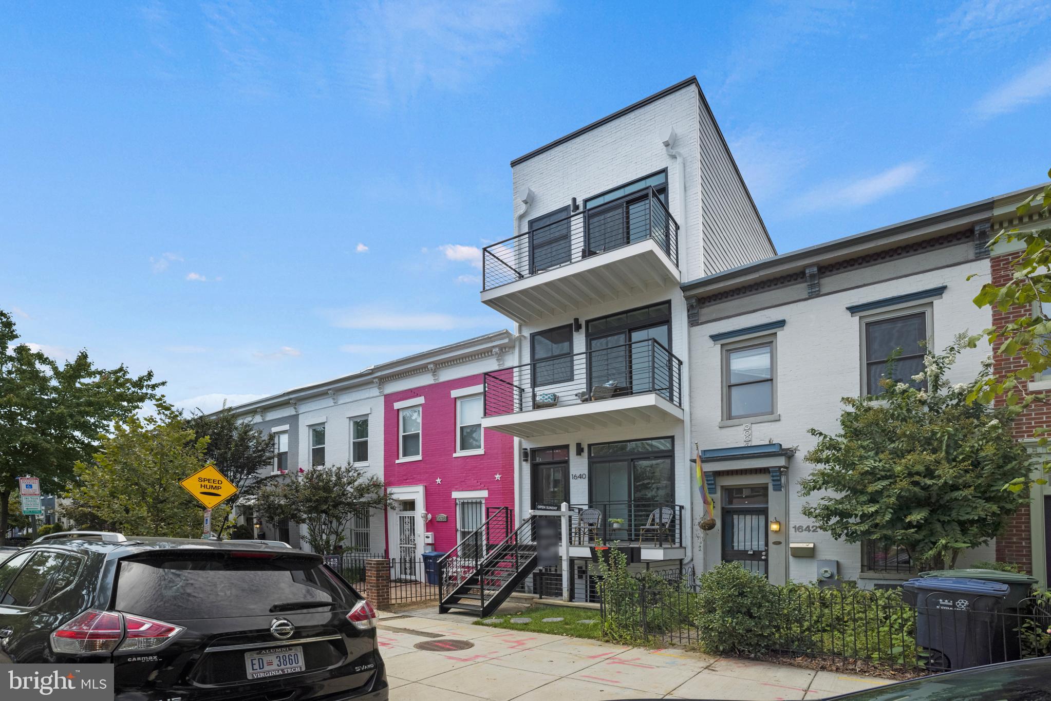 1640 4TH STREET NW 2