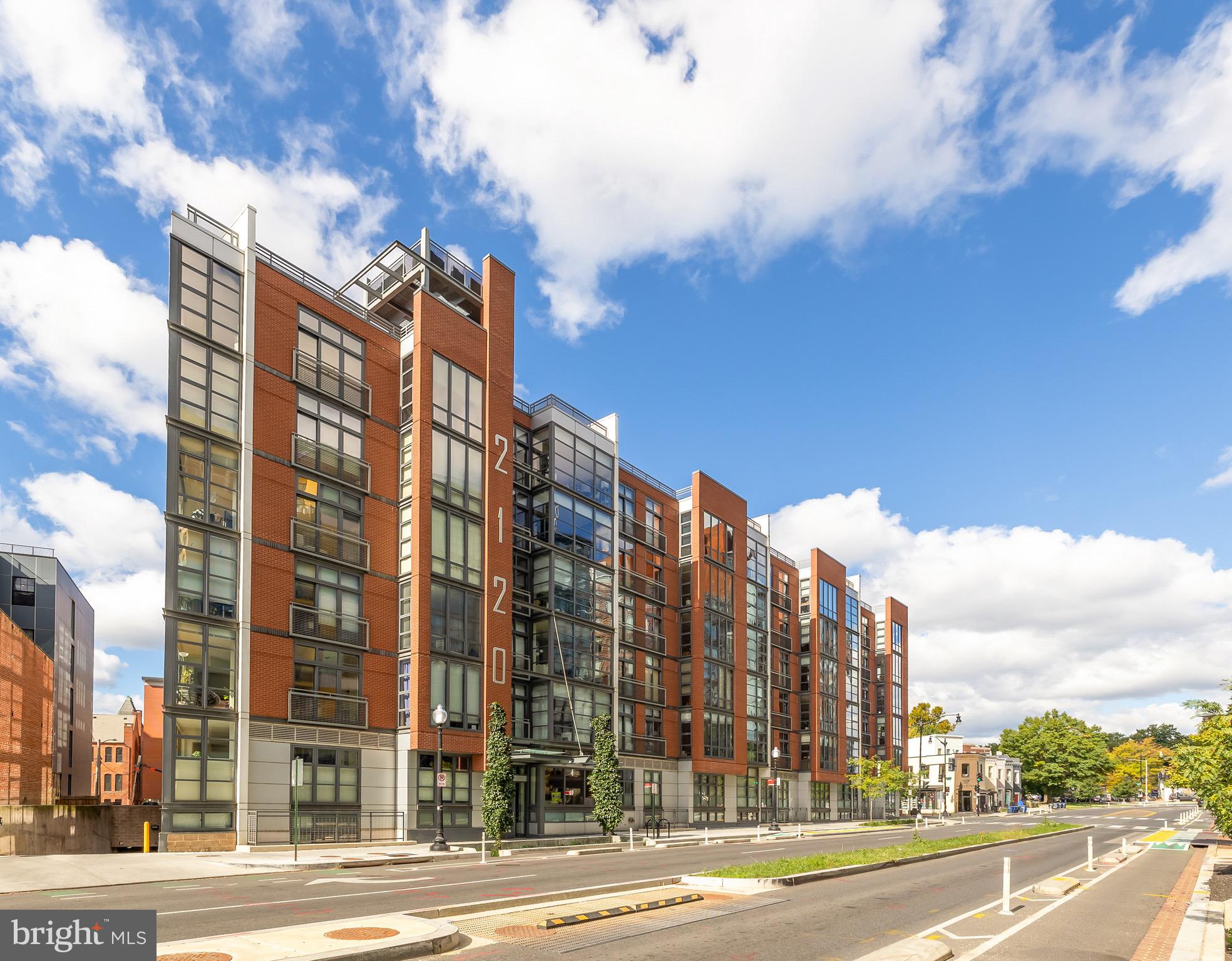 2120 VERMONT AVENUE NW 501