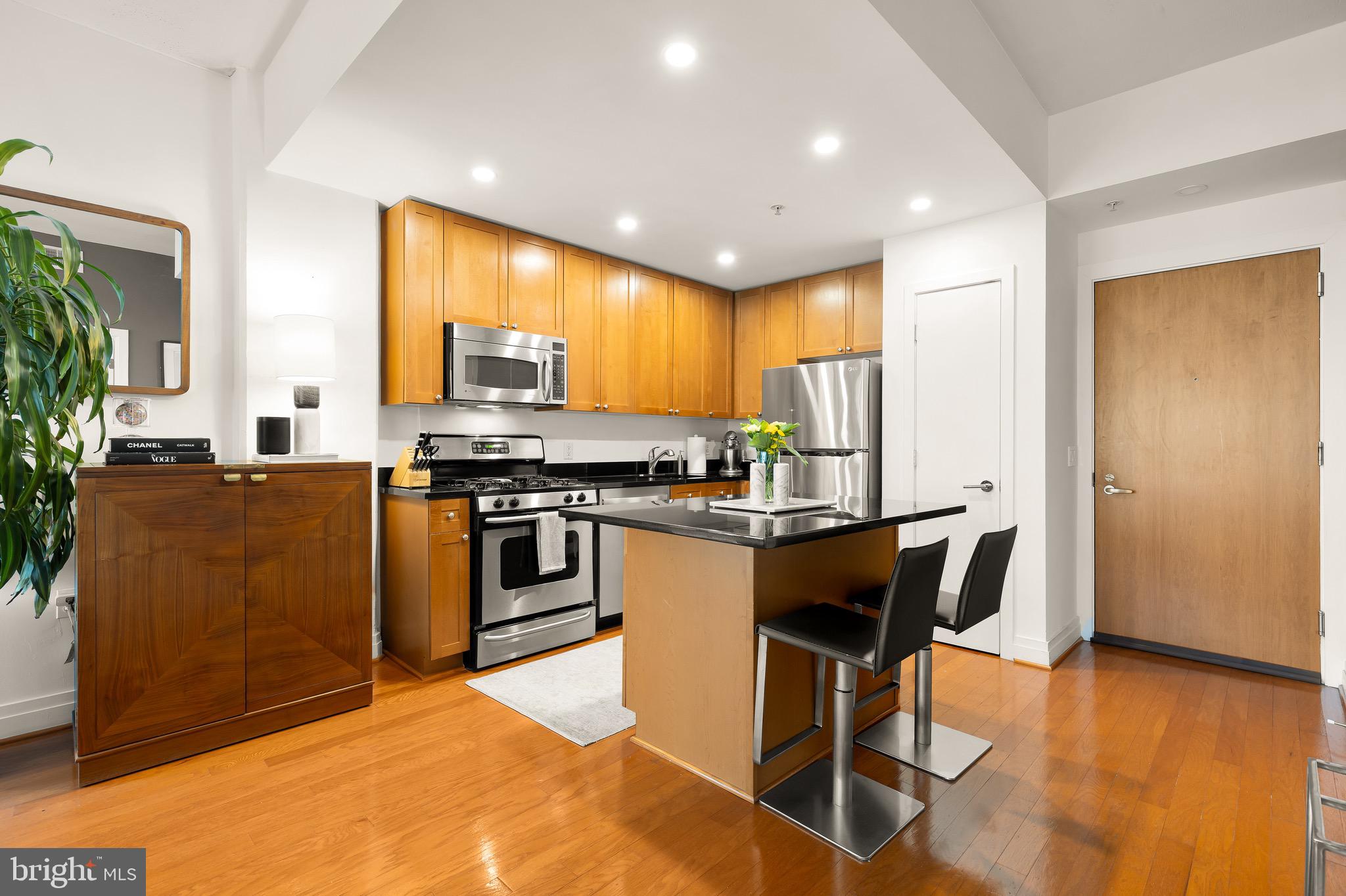 2120 VERMONT AVENUE NW 501